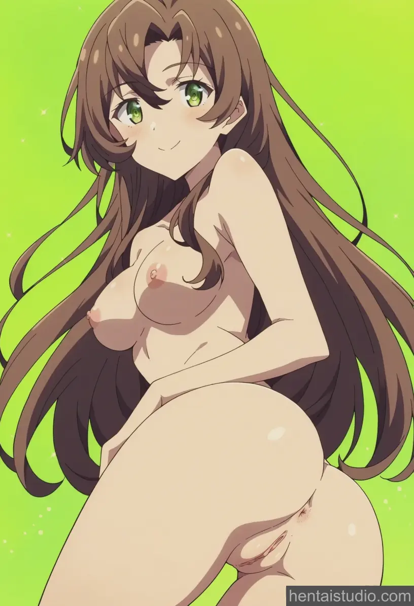 Izabella from The Misfit Of Demon King Academy hentai art 50 of 60
