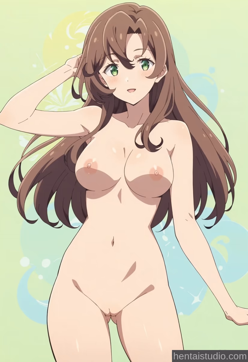 Izabella from The Misfit of Demon King Academy (Maou Gakuin no Futekigousha) — image 53 of 60