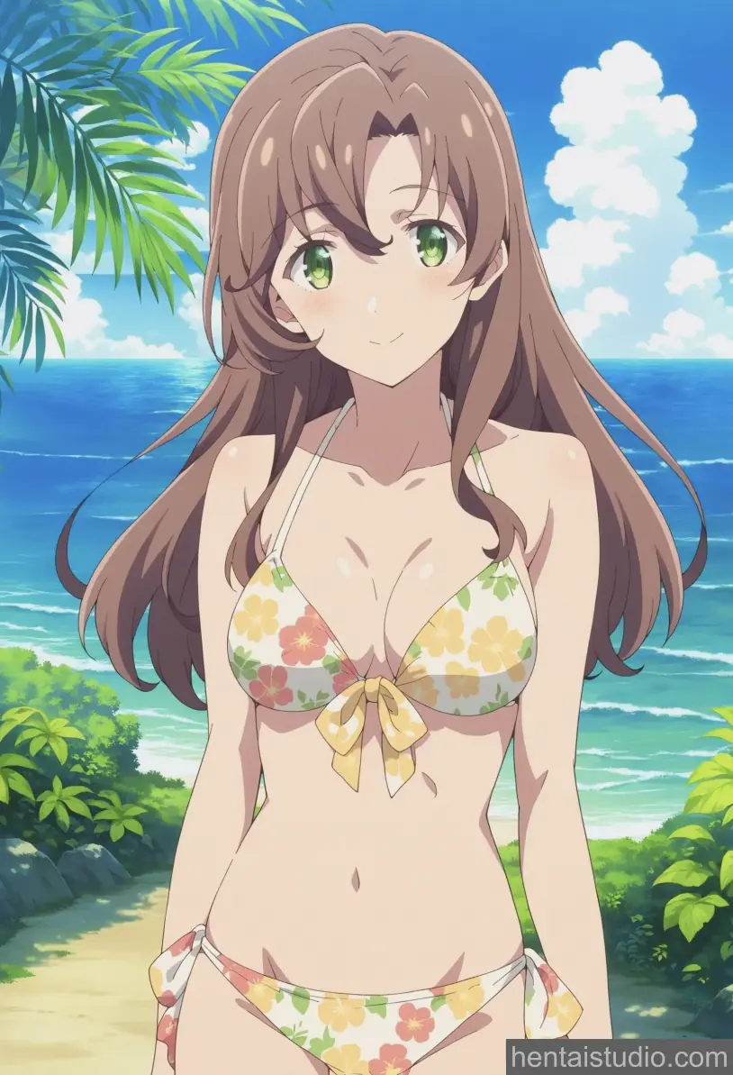 Izabella from The Misfit Of Demon King Academy hentai art 59 of 60