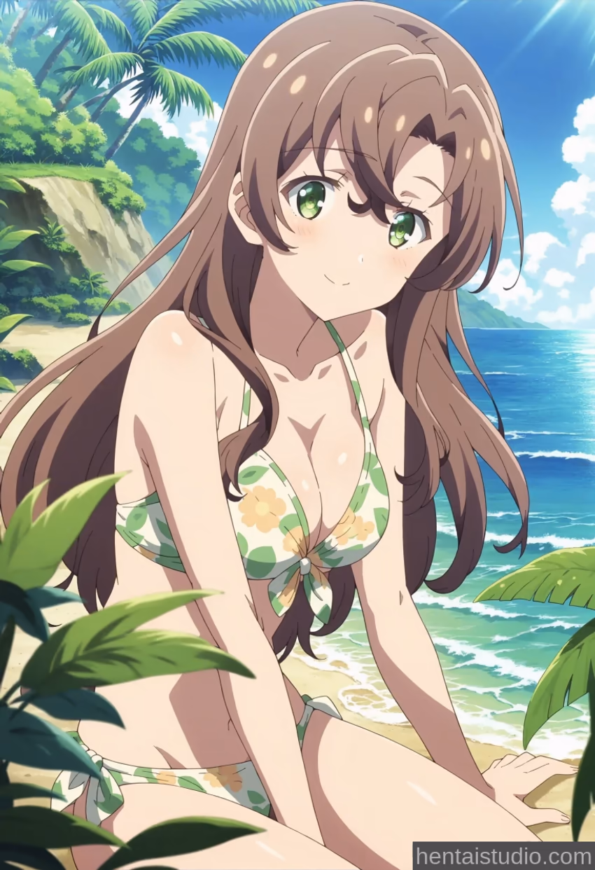 Izabella from The Misfit of Demon King Academy (Maou Gakuin no Futekigousha) — gallery preview