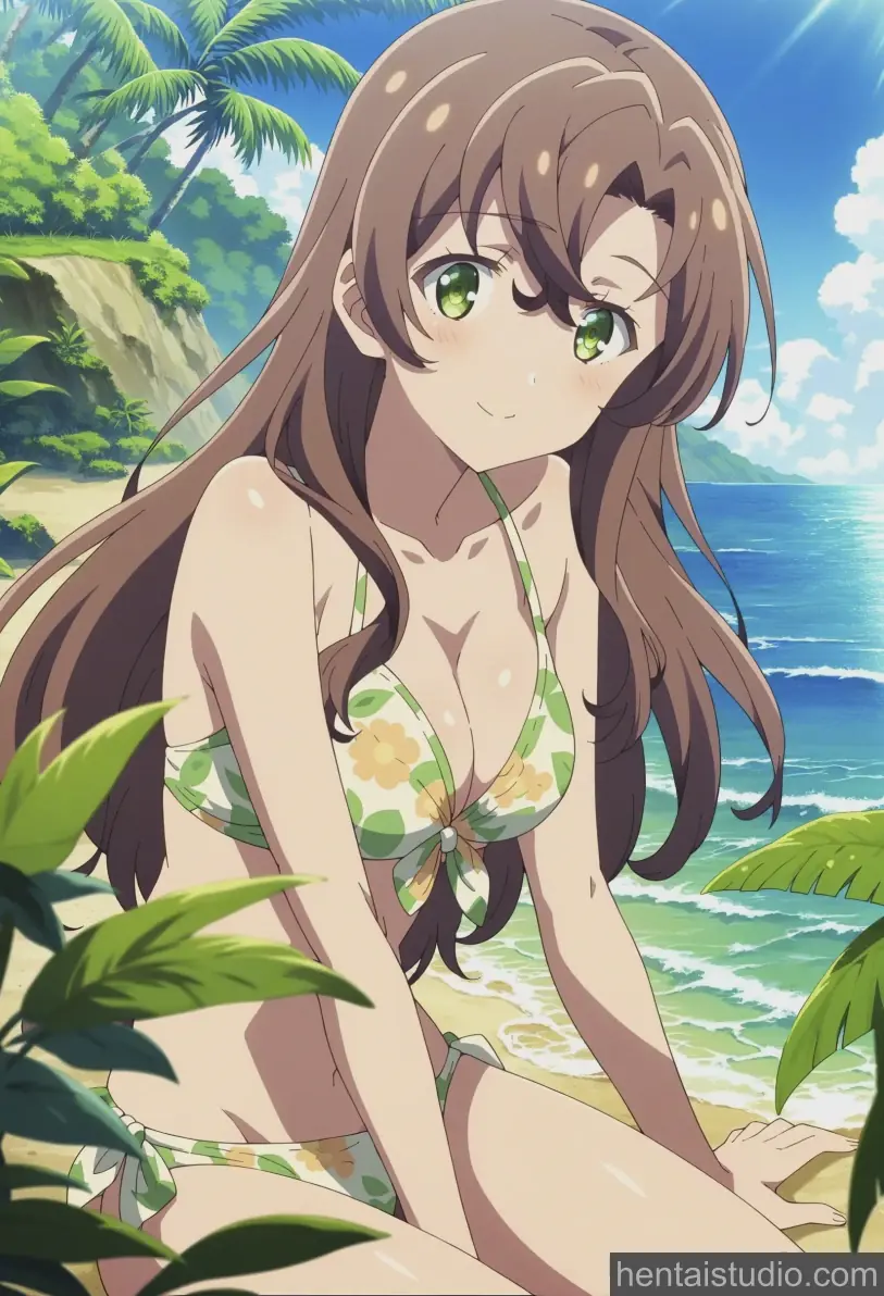 Hentai gallery of Izabella | The Misfit Of Demon King Academy
