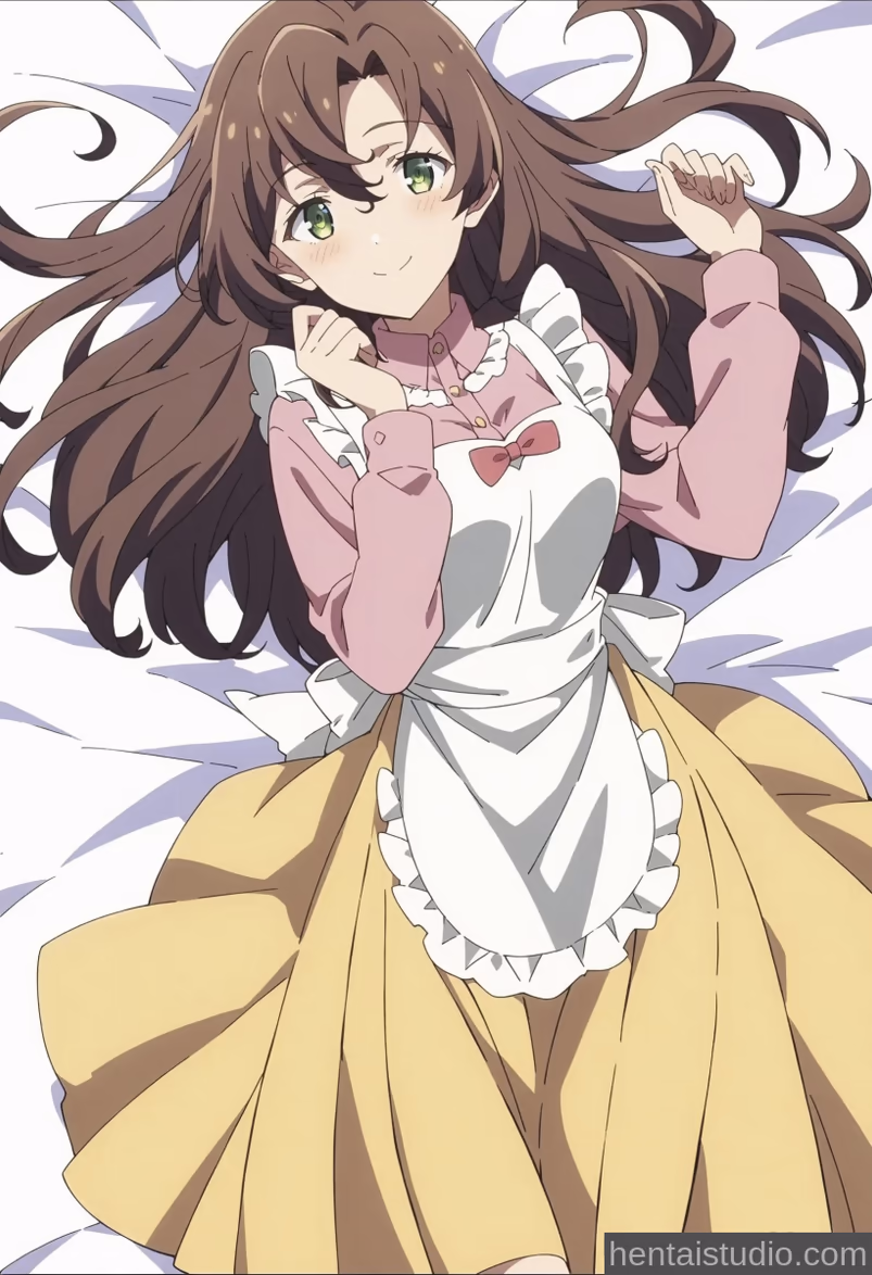 Izabella from The Misfit of Demon King Academy (Maou Gakuin no Futekigousha) — image 8 of 60