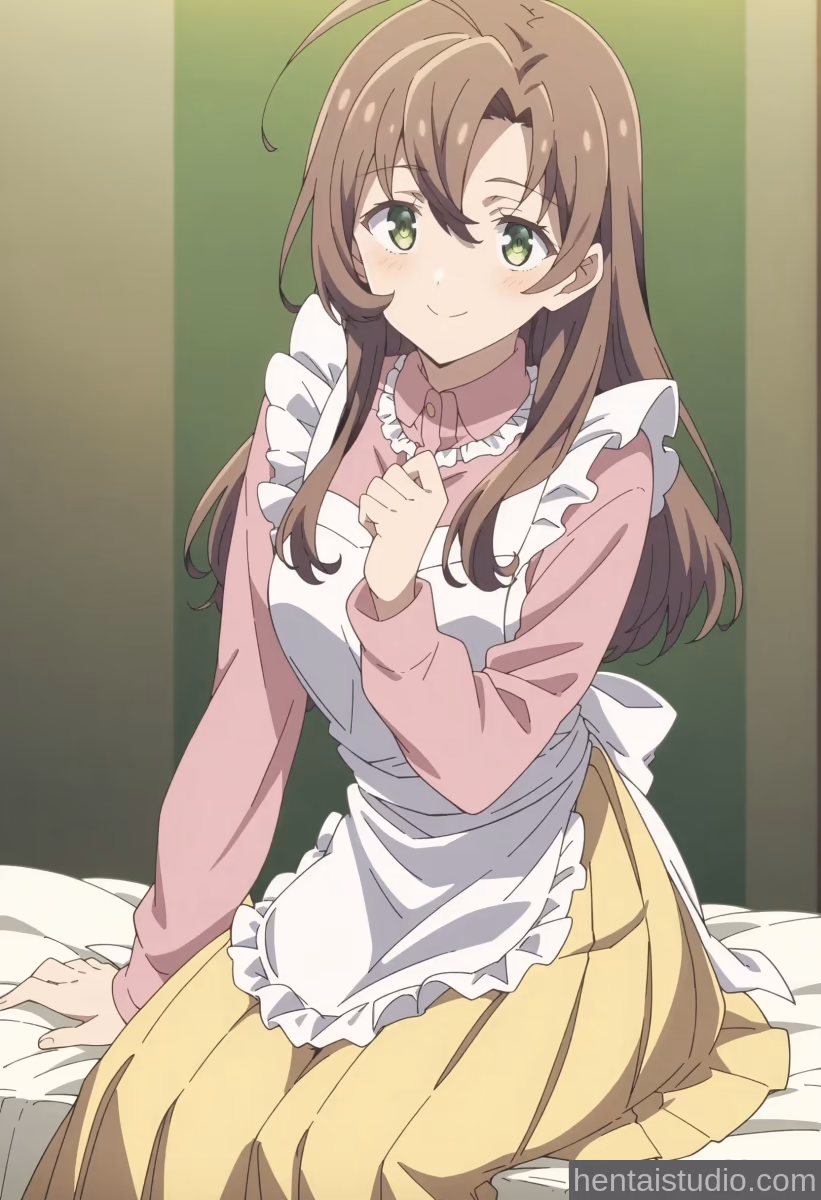 Izabella from The Misfit of Demon King Academy (Maou Gakuin no Futekigousha) — image 9 of 60