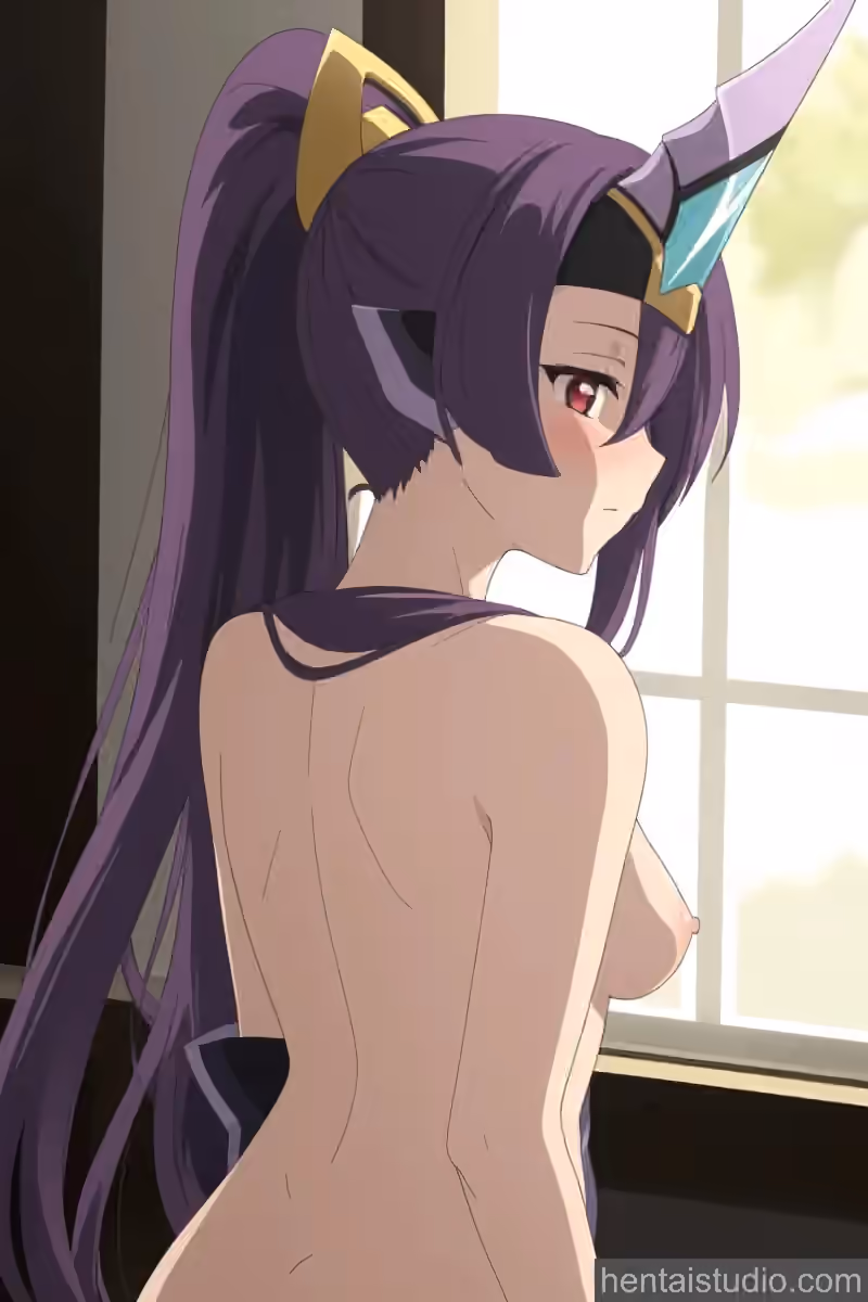 Izanami - BlazBlue: Central Fiction - Hentai Gallery - 67 Images — image 27 of 67