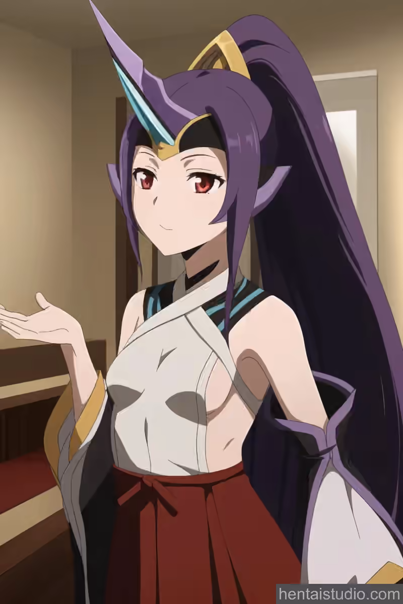 Izanami - BlazBlue: Central Fiction - Hentai Gallery - 67 Images — image 43 of 67
