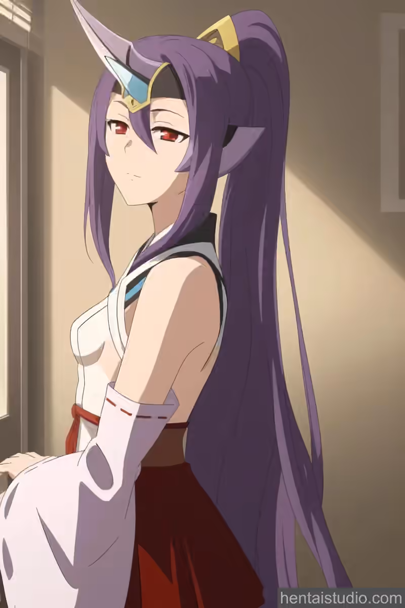 Izanami - BlazBlue: Central Fiction - Hentai Gallery - 67 Images — image 52 of 67