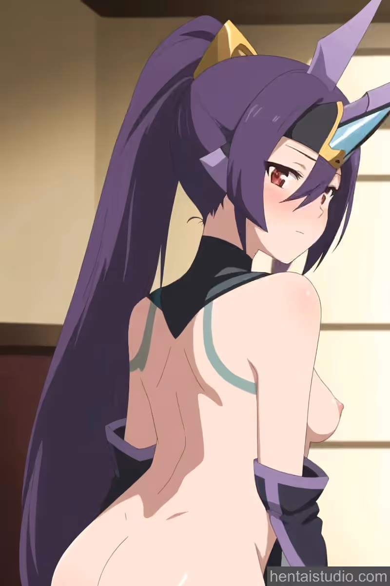 Izanami - BlazBlue: Central Fiction - Hentai Gallery - 67 Images — image 6 of 67