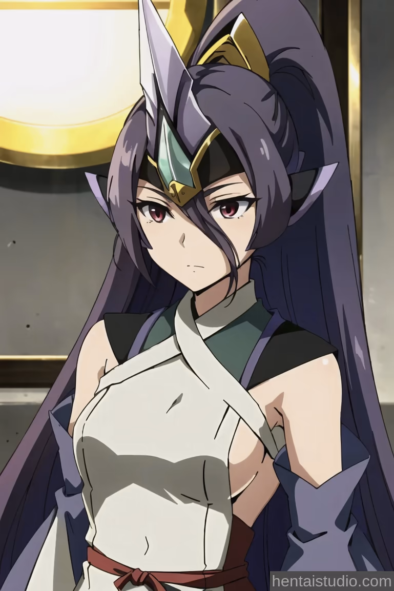 Izanami from Blazblue: Centralfiction — image 25 of 67