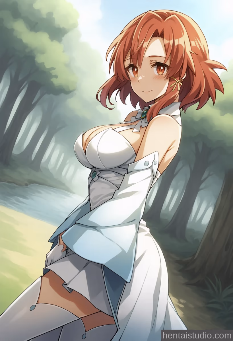 Izetta from Izetta: The Last Witch — image 12 of 20