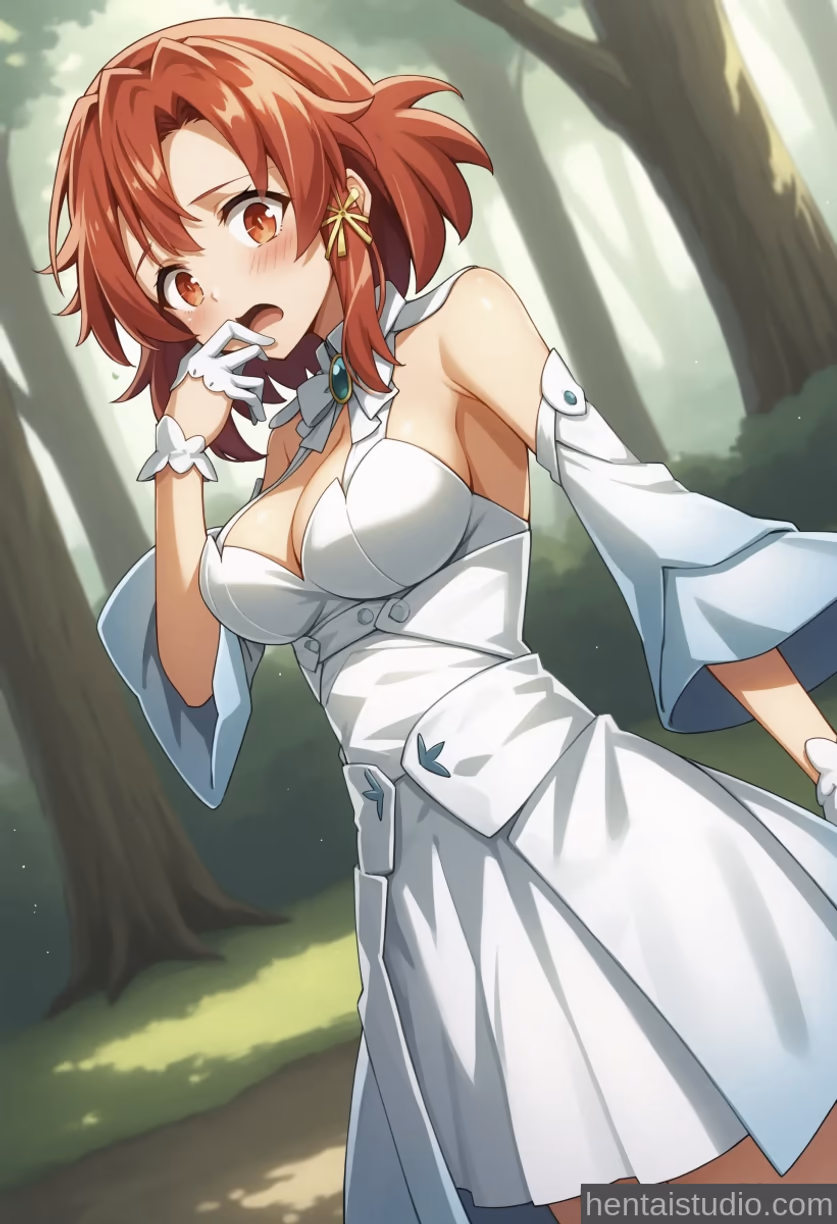 Izetta from Izetta: The Last Witch — image 16 of 20