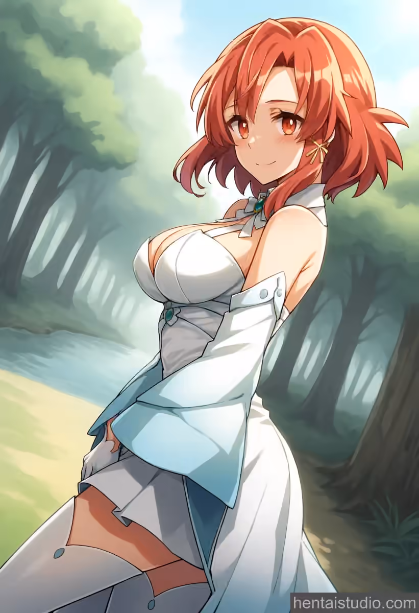 Izetta - Izetta: The Last Witch (Shuumatsu no Izetta) - Hentai Gallery - 20 Images — image 12 of 20