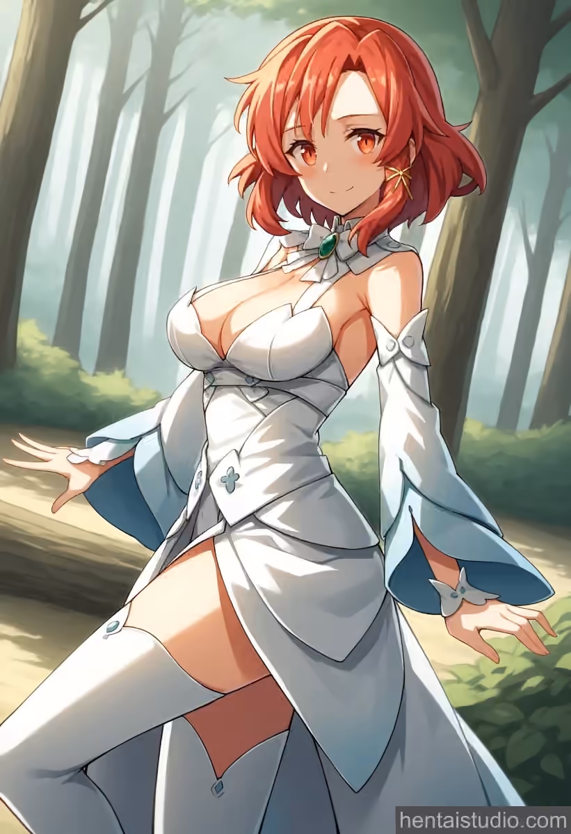 Izetta - Izetta: The Last Witch (Shuumatsu no Izetta) - Hentai Gallery - 20 Images — image 14 of 20