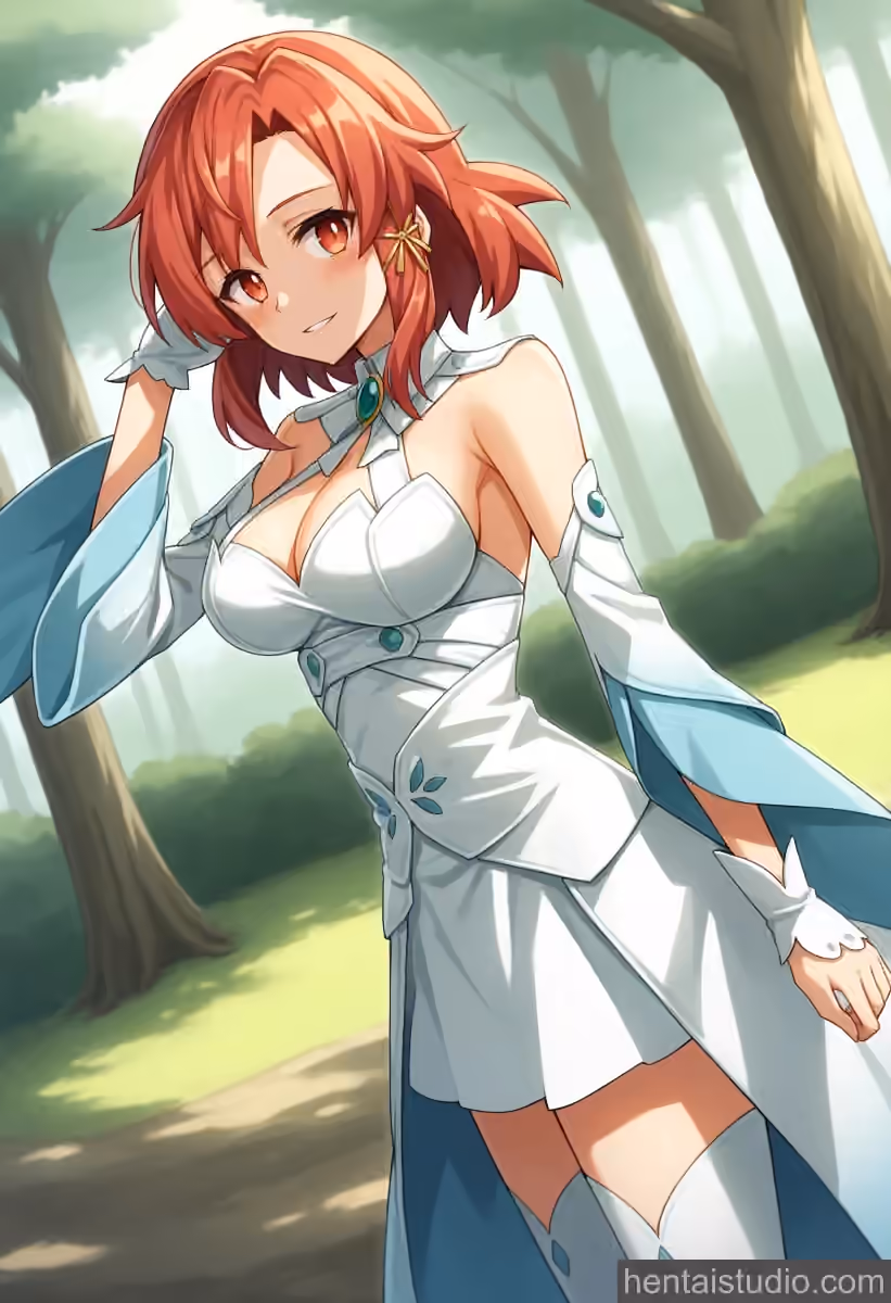 Izetta - Izetta: The Last Witch (Shuumatsu no Izetta) - Hentai Gallery - 20 Images — image 15 of 20
