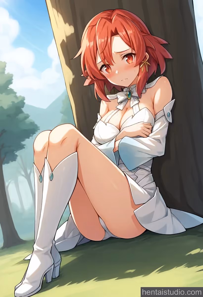 Izetta - Izetta: The Last Witch (Shuumatsu no Izetta) - Hentai Gallery - 20 Images — image 17 of 20