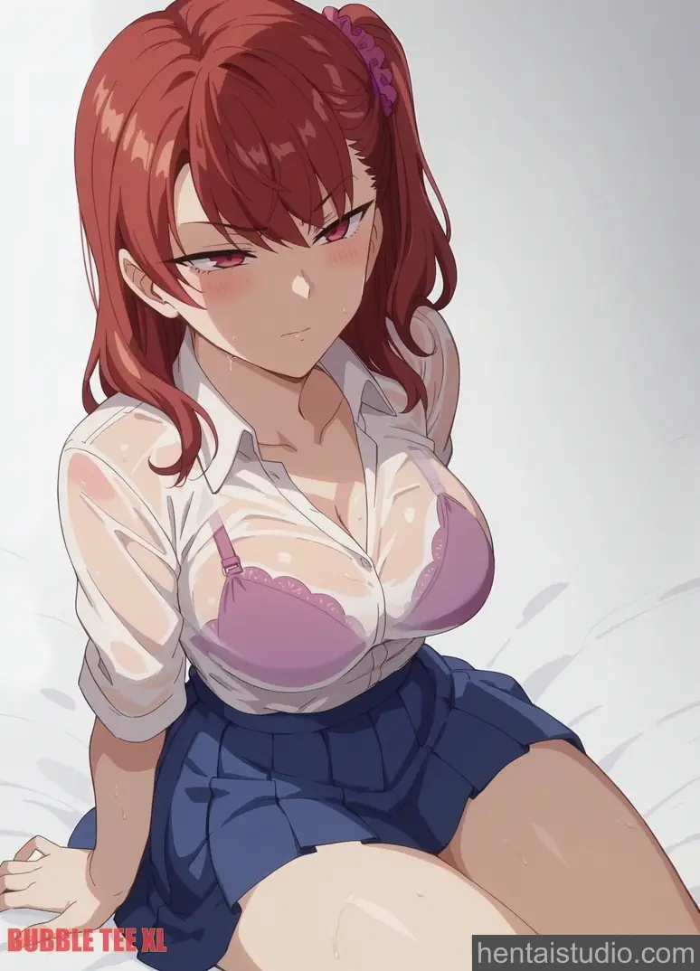 Izumi Nogami from Ijirare: Fukushuu Saimin hentai art 16 of 30