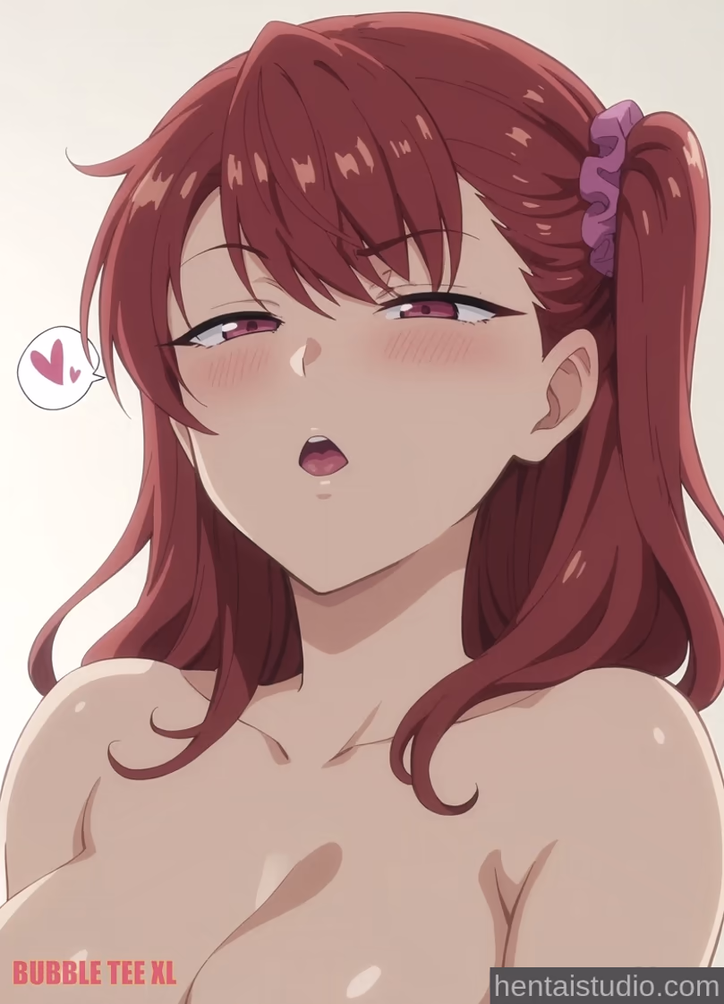 Izumi Nogami from Ijirare: Fukushuu Saimin — image 5 of 30