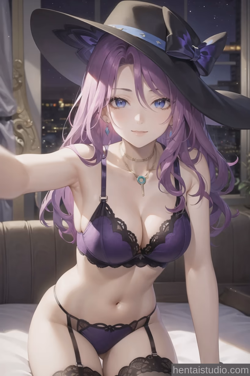 Jade from Honkai: Star Rail — image 6 of 25