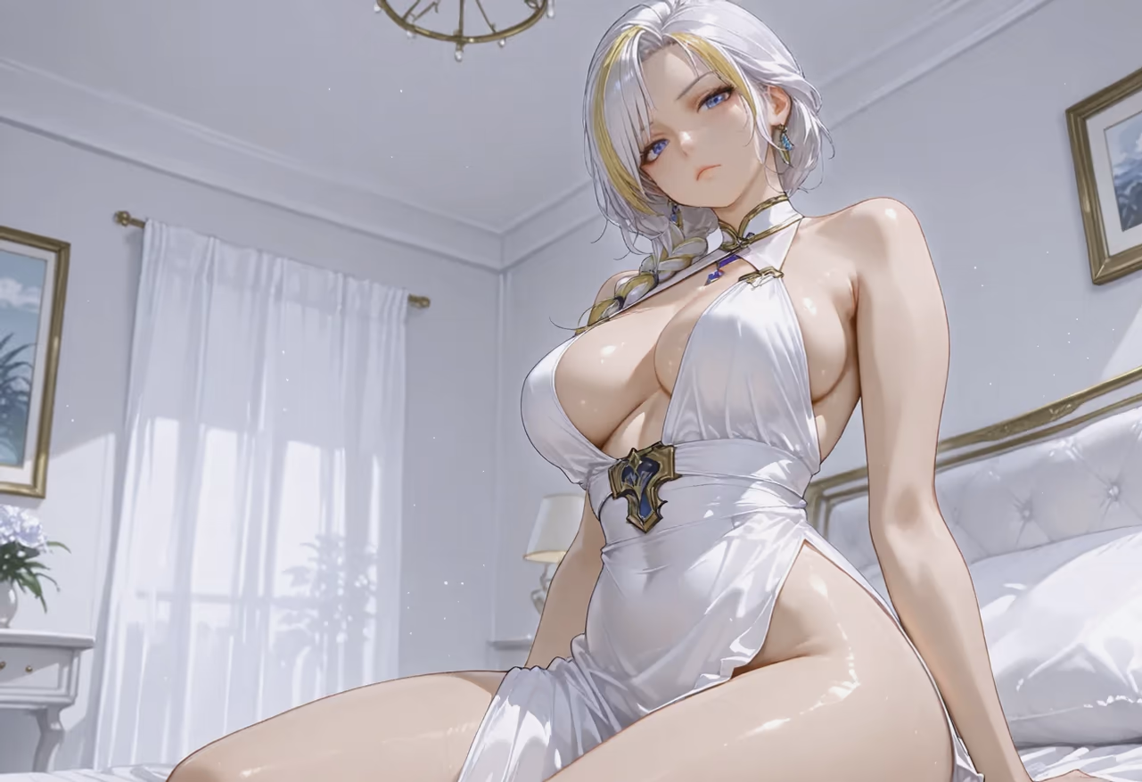 Jaina Proudmoore from World Of Warcraft — image 103 of 213