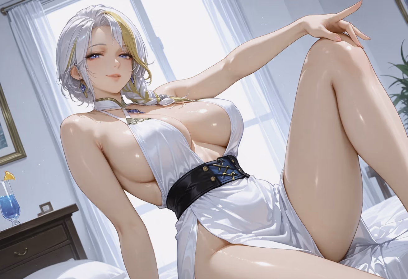 Jaina Proudmoore from World Of Warcraft — image 106 of 213