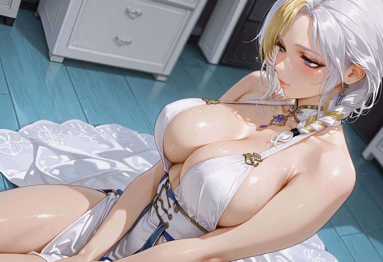 Jaina Proudmoore from World Of Warcraft — image 111 of 213