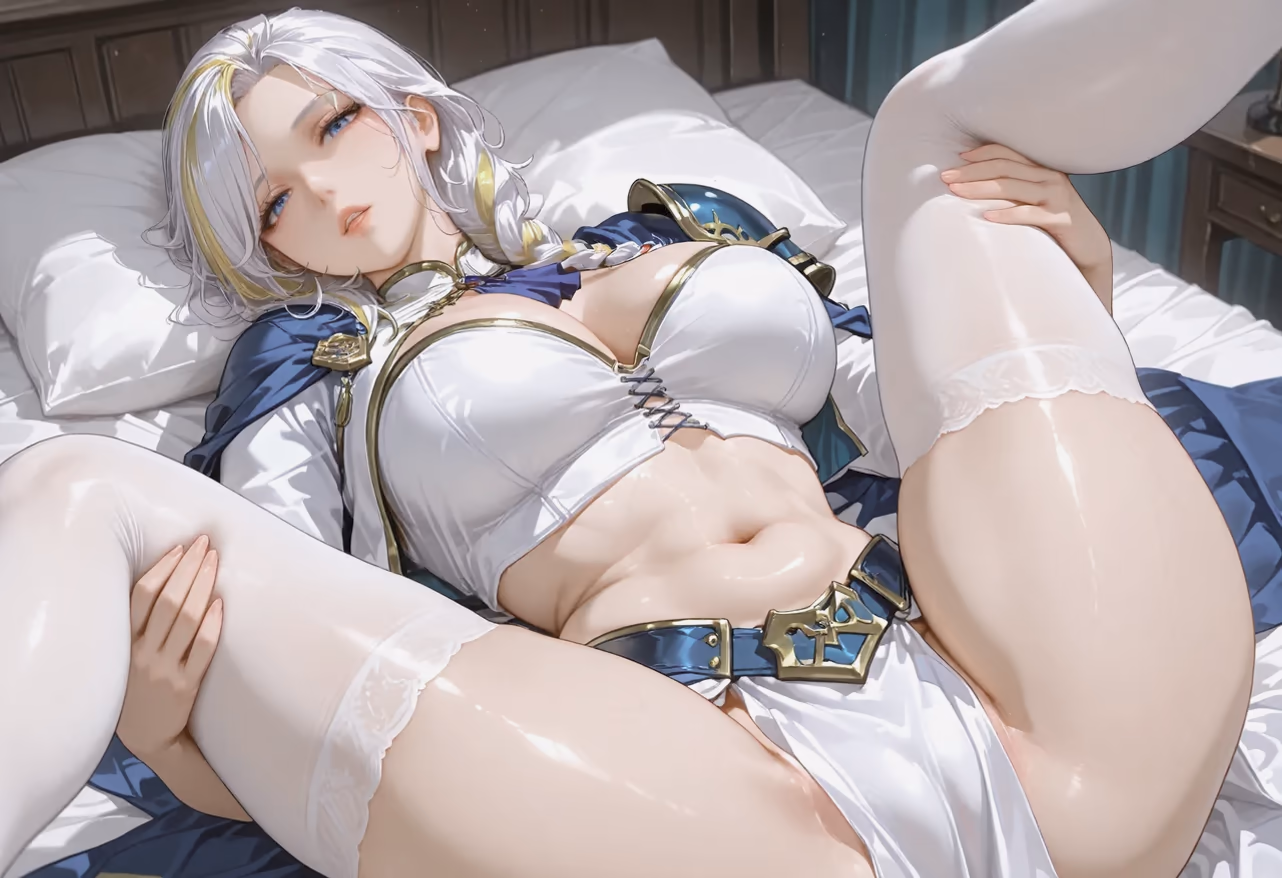 Jaina Proudmoore from World Of Warcraft — image 13 of 213