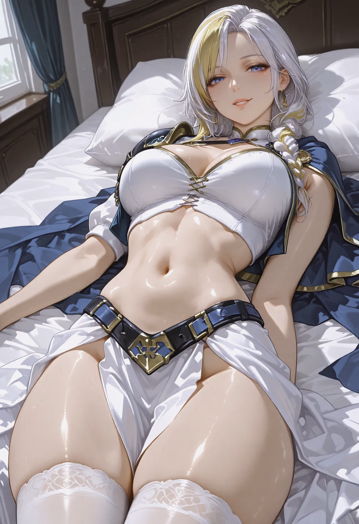 Jaina Proudmoore from World Of Warcraft — image 7 of 213