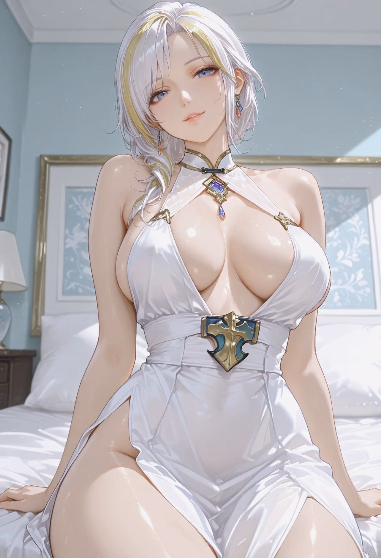 Jaina Proudmoore from World Of Warcraft — image 99 of 213