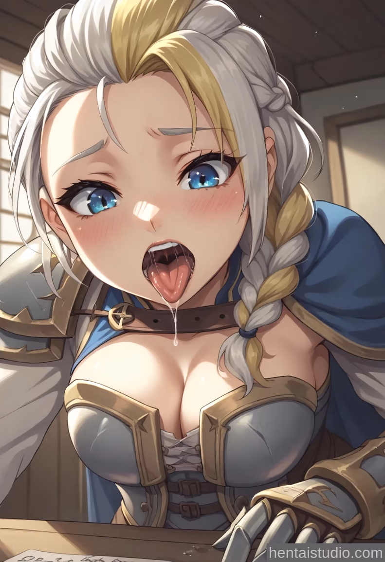 Jaina Proudmoore from World Of Warcraft — image 32 of 58