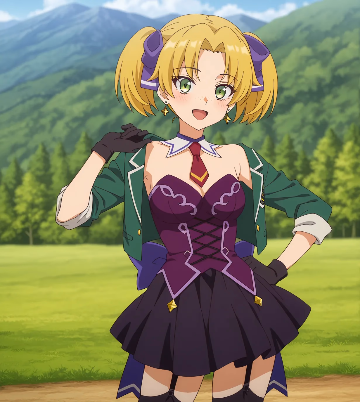 Jamie - I Left My A-Rank Party to Help My Former Students Reach the Dungeon Depths! (Aparida, A-Rank Party wo Ridatsu Shita Ore wa, Moto Oshiego-tachi to Meikyuu Shinbu wo Mezasu) - Hentai Gallery 4 - 244 Images — image 1 of 244
