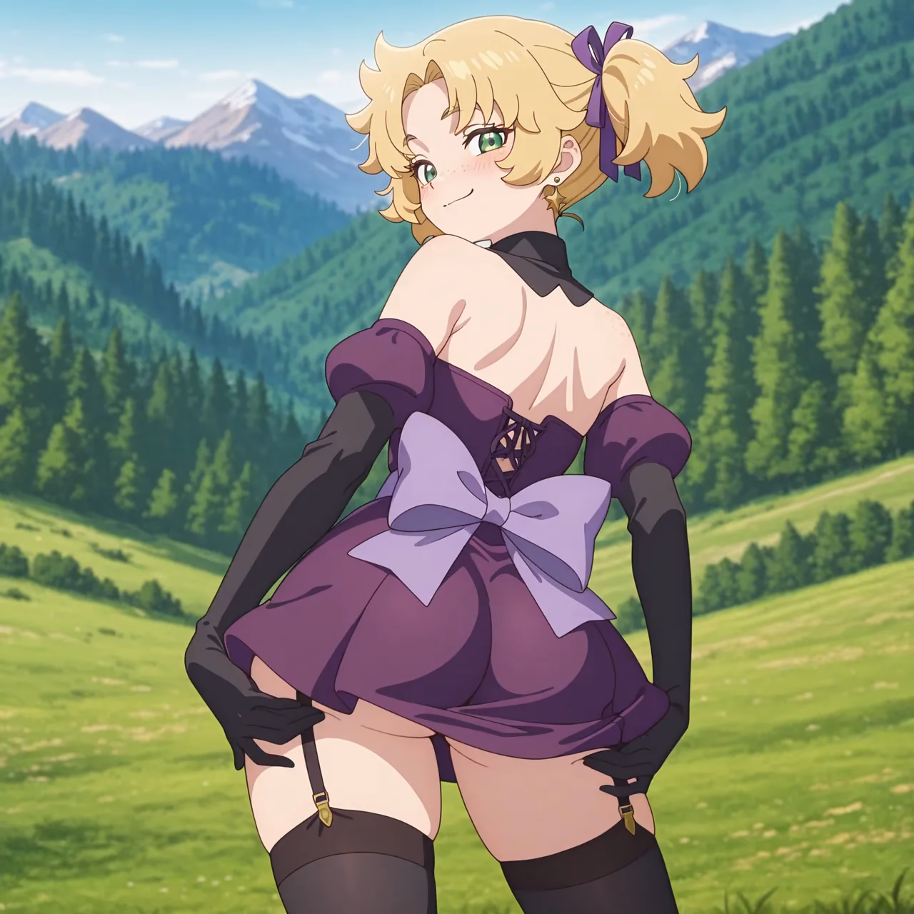Jamie - I Left My A-Rank Party to Help My Former Students Reach the Dungeon Depths! (Aparida, A-Rank Party wo Ridatsu Shita Ore wa, Moto Oshiego-tachi to Meikyuu Shinbu wo Mezasu) - Hentai Gallery 4 - 244 Images — image 10 of 244