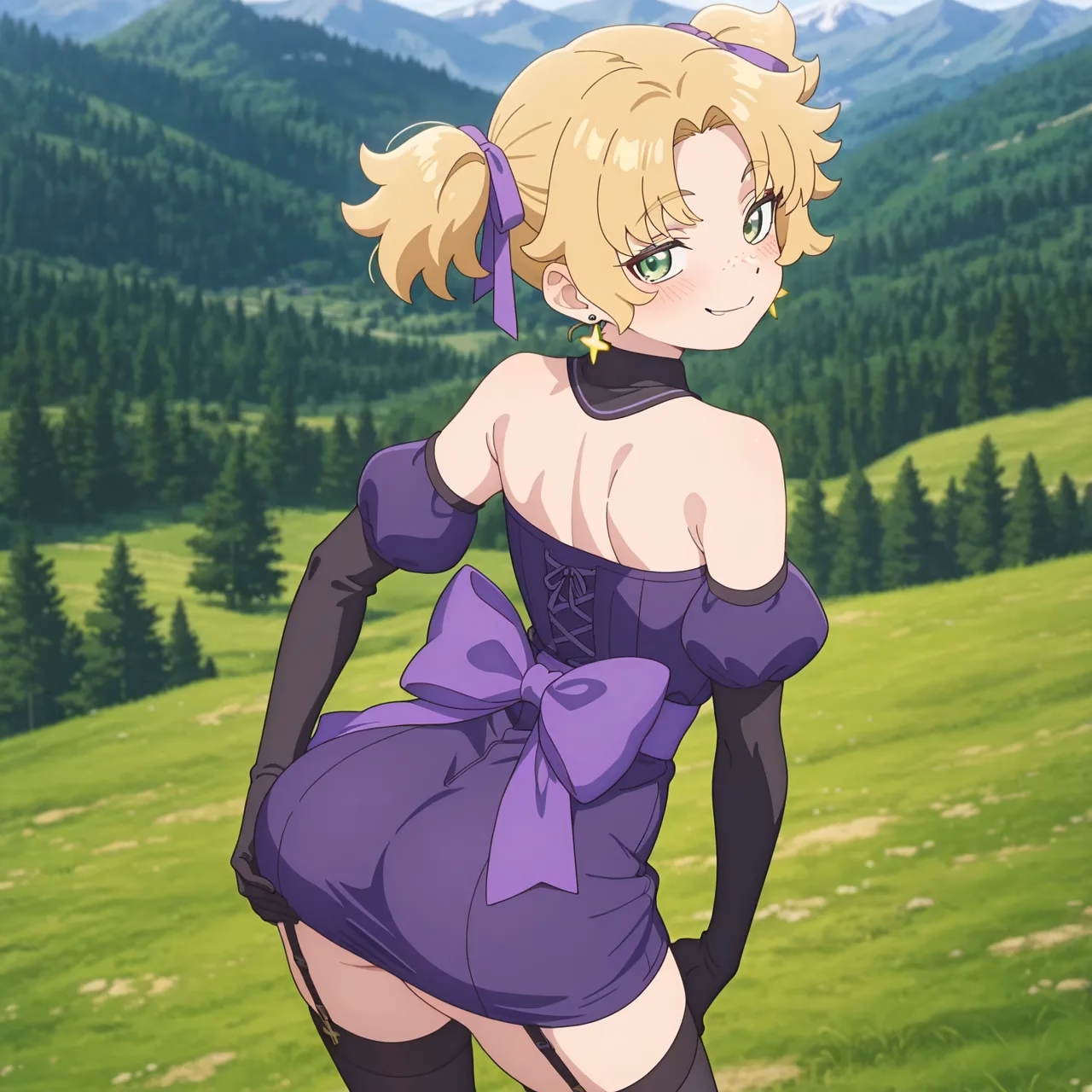 Jamie - I Left My A-Rank Party to Help My Former Students Reach the Dungeon Depths! (Aparida, A-Rank Party wo Ridatsu Shita Ore wa, Moto Oshiego-tachi to Meikyuu Shinbu wo Mezasu) - Hentai Gallery 4 - 244 Images — image 12 of 244