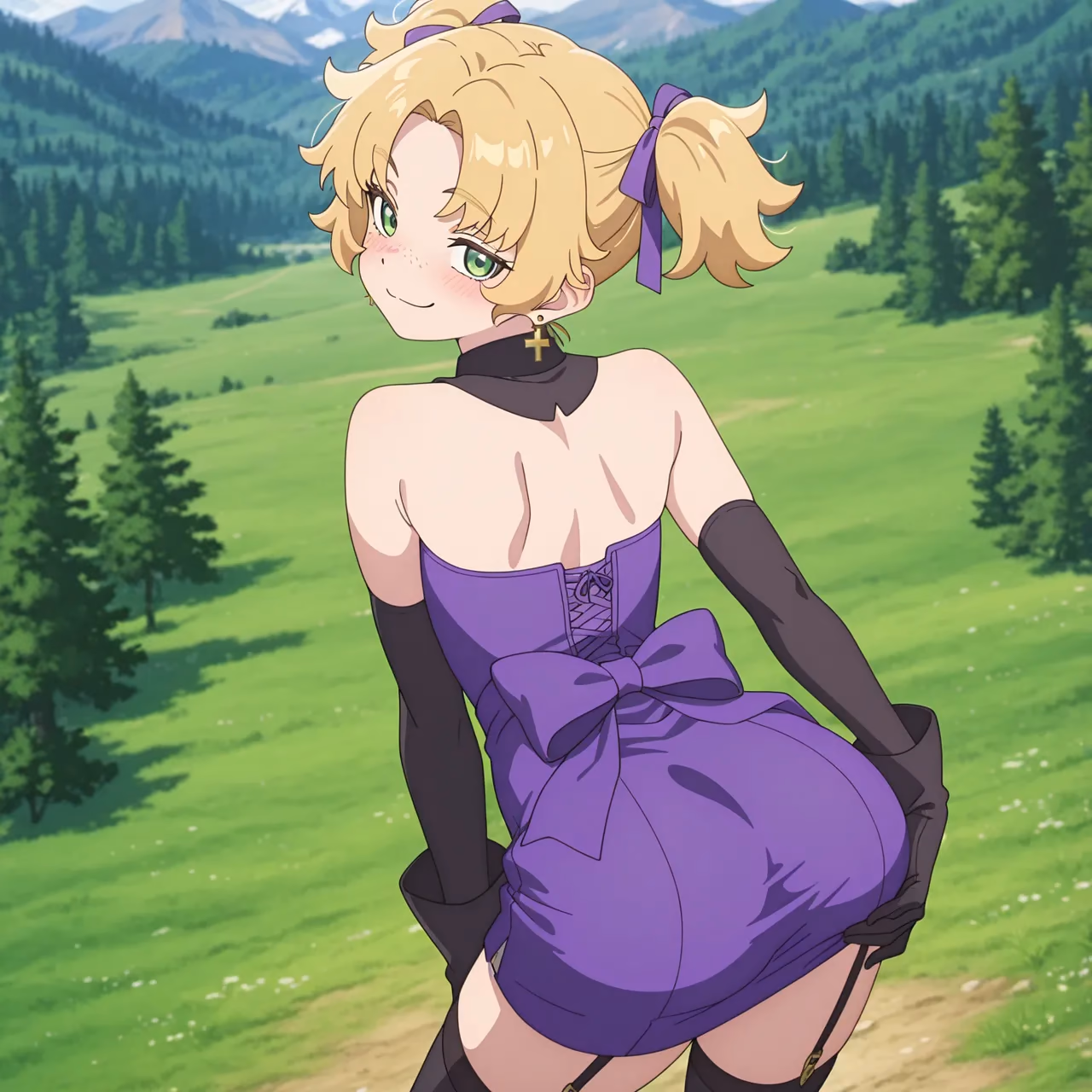 Jamie - I Left My A-Rank Party to Help My Former Students Reach the Dungeon Depths! (Aparida, A-Rank Party wo Ridatsu Shita Ore wa, Moto Oshiego-tachi to Meikyuu Shinbu wo Mezasu) - Hentai Gallery 4 - 244 Images — image 13 of 244