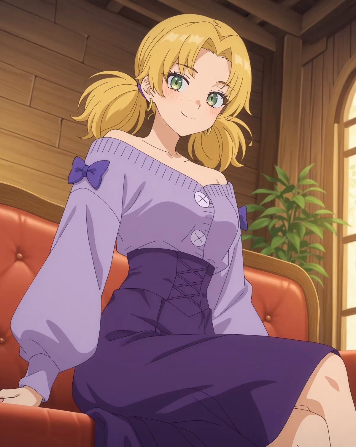 Jamie - I Left My A-Rank Party to Help My Former Students Reach the Dungeon Depths! (Aparida, A-Rank Party wo Ridatsu Shita Ore wa, Moto Oshiego-tachi to Meikyuu Shinbu wo Mezasu) - Hentai Gallery 4 - 244 Images — image 133 of 244