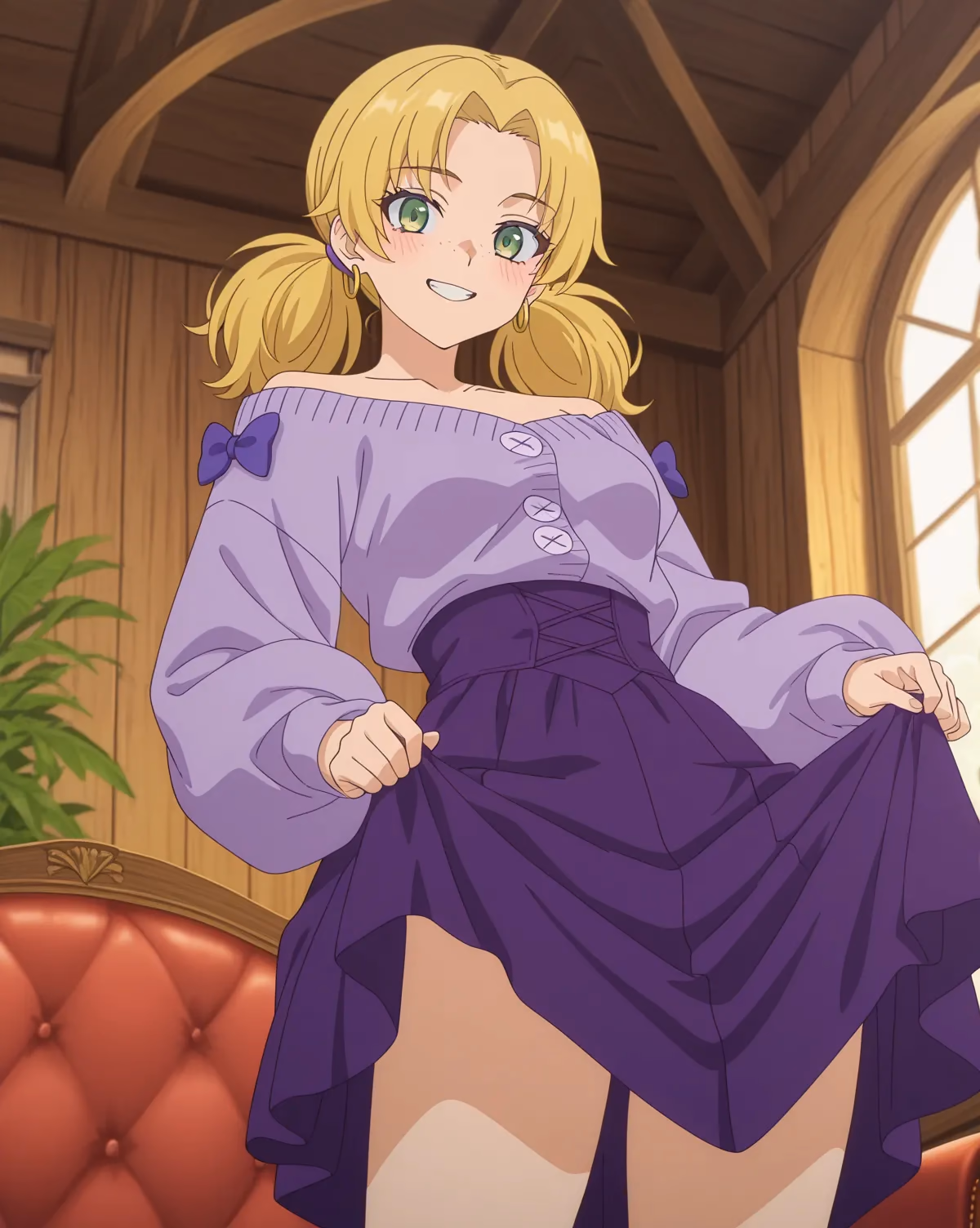 Jamie - I Left My A-Rank Party to Help My Former Students Reach the Dungeon Depths! (Aparida, A-Rank Party wo Ridatsu Shita Ore wa, Moto Oshiego-tachi to Meikyuu Shinbu wo Mezasu) - Hentai Gallery 4 - 244 Images — image 135 of 244