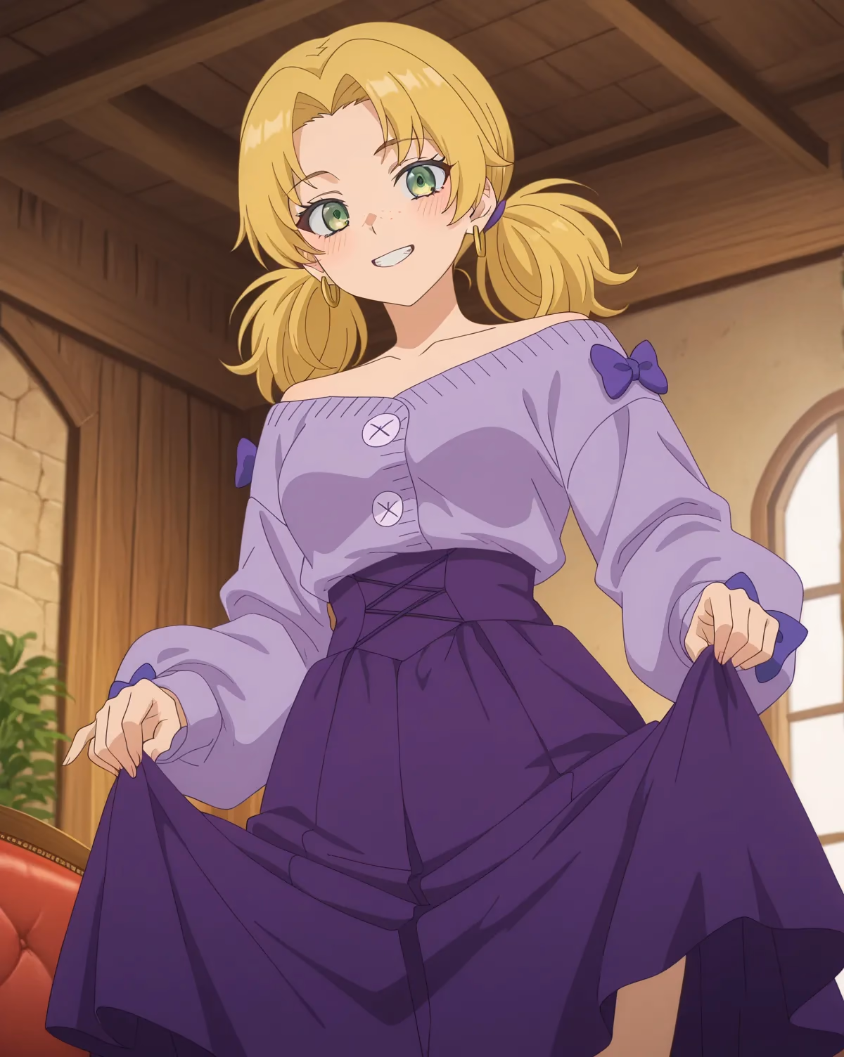 Jamie - I Left My A-Rank Party to Help My Former Students Reach the Dungeon Depths! (Aparida, A-Rank Party wo Ridatsu Shita Ore wa, Moto Oshiego-tachi to Meikyuu Shinbu wo Mezasu) - Hentai Gallery 4 - 244 Images — image 136 of 244