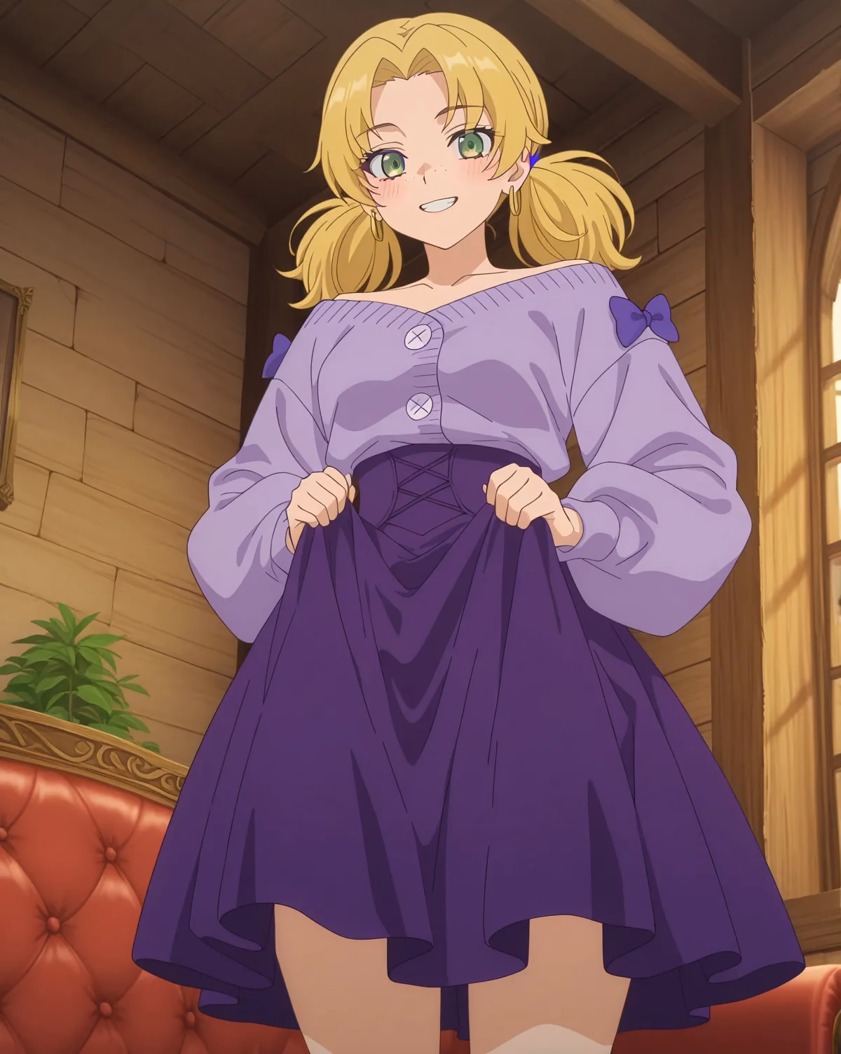 Jamie - I Left My A-Rank Party to Help My Former Students Reach the Dungeon Depths! (Aparida, A-Rank Party wo Ridatsu Shita Ore wa, Moto Oshiego-tachi to Meikyuu Shinbu wo Mezasu) - Hentai Gallery 4 - 244 Images — image 138 of 244