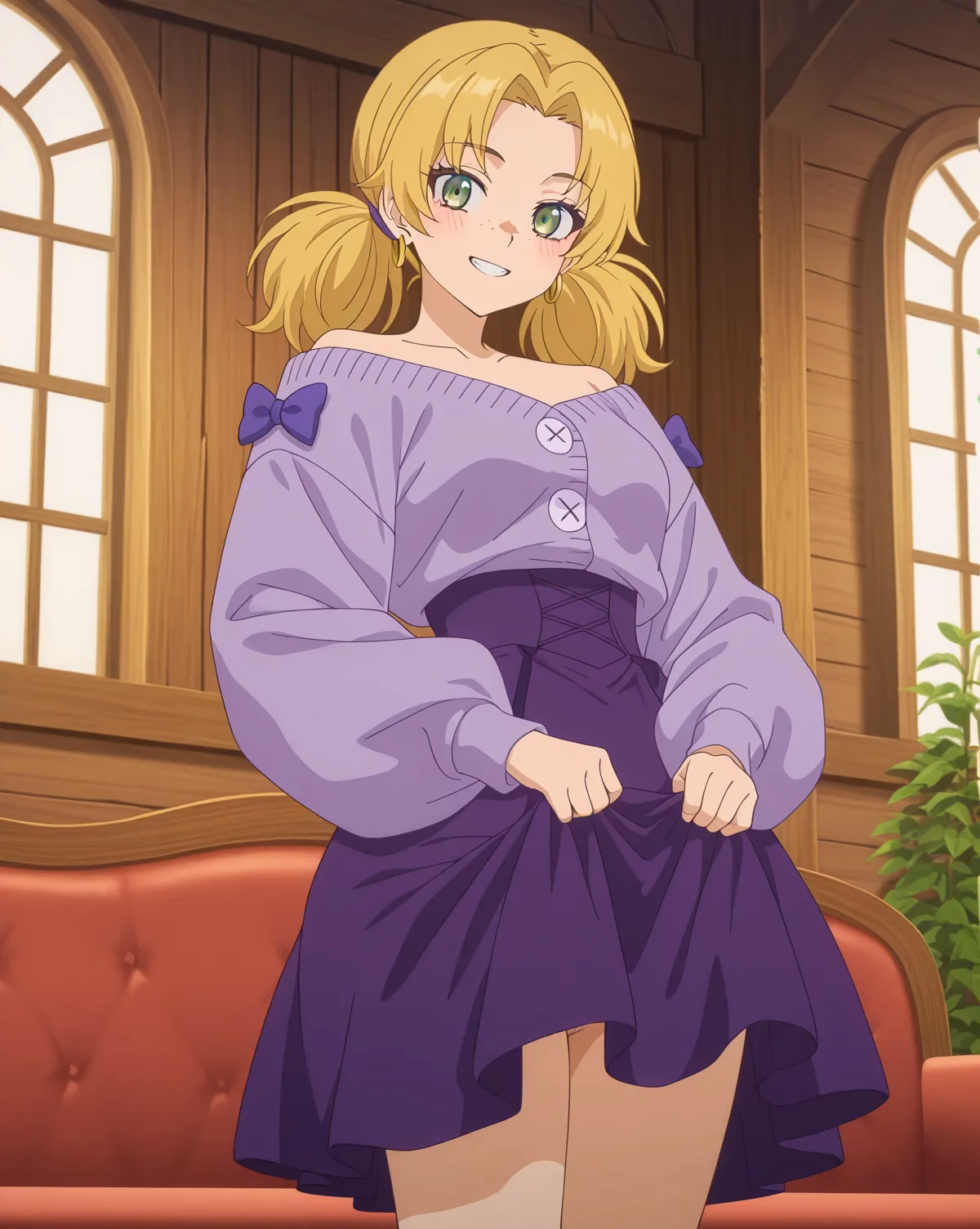 Jamie - I Left My A-Rank Party to Help My Former Students Reach the Dungeon Depths! (Aparida, A-Rank Party wo Ridatsu Shita Ore wa, Moto Oshiego-tachi to Meikyuu Shinbu wo Mezasu) - Hentai Gallery 4 - 244 Images — image 139 of 244