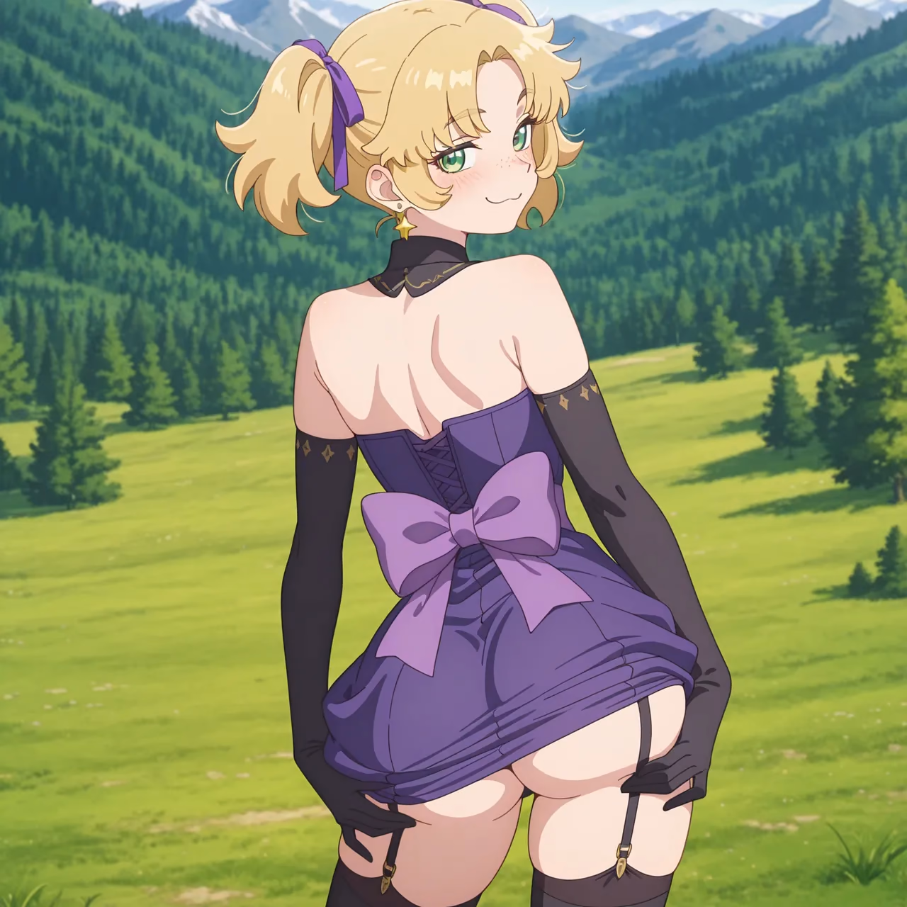 Jamie - I Left My A-Rank Party to Help My Former Students Reach the Dungeon Depths! (Aparida, A-Rank Party wo Ridatsu Shita Ore wa, Moto Oshiego-tachi to Meikyuu Shinbu wo Mezasu) - Hentai Gallery 4 - 244 Images — image 14 of 244