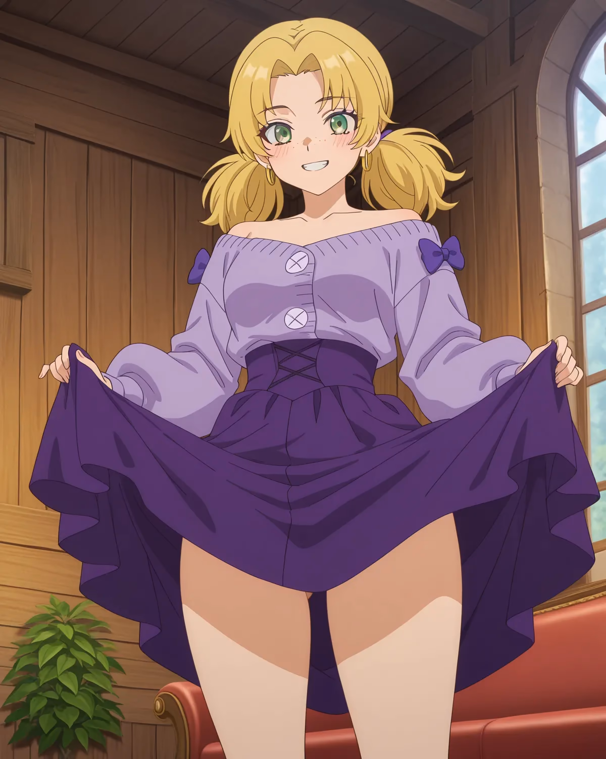 Jamie - I Left My A-Rank Party to Help My Former Students Reach the Dungeon Depths! (Aparida, A-Rank Party wo Ridatsu Shita Ore wa, Moto Oshiego-tachi to Meikyuu Shinbu wo Mezasu) - Hentai Gallery 4 - 244 Images — image 140 of 244