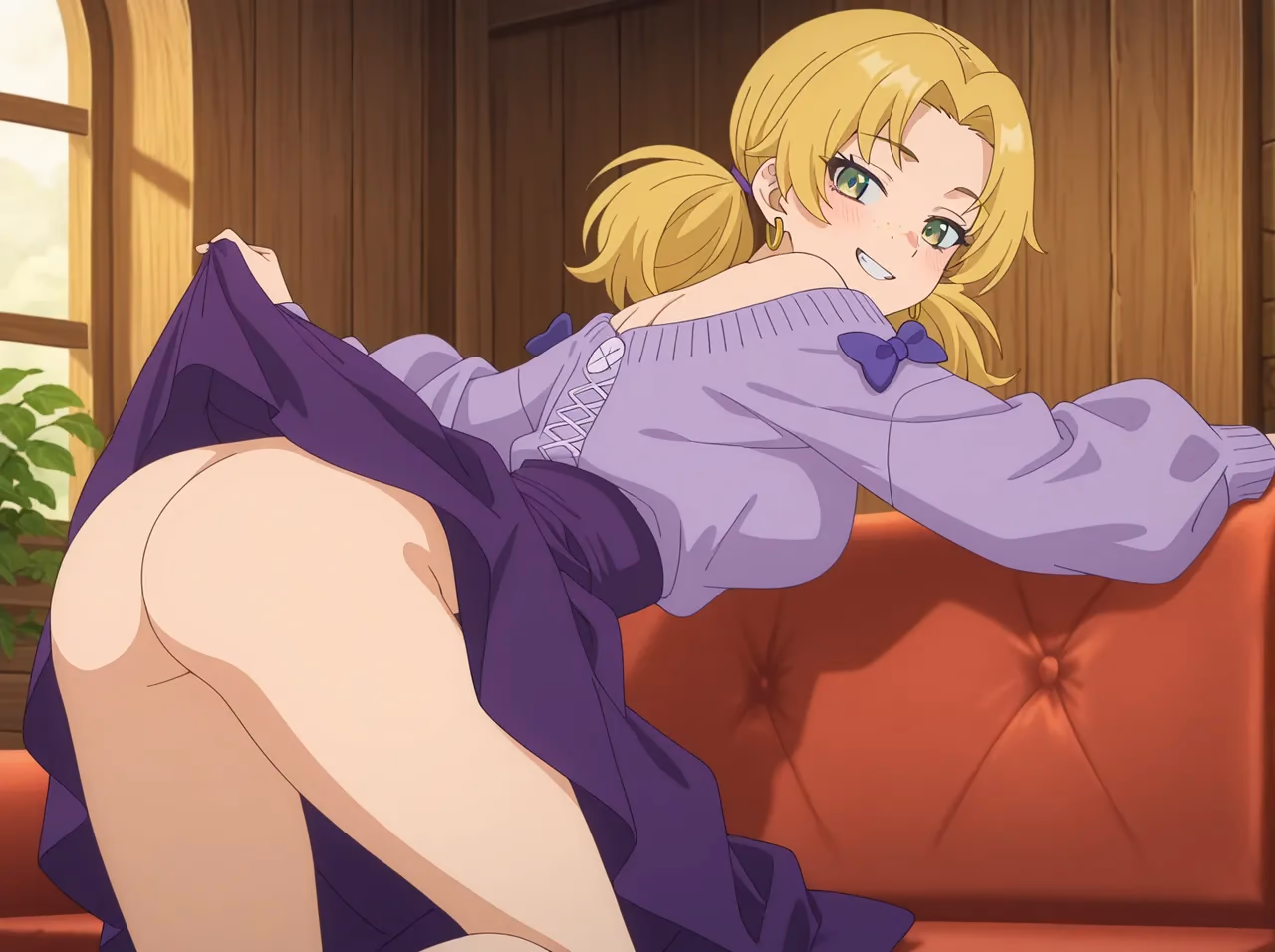 Jamie - I Left My A-Rank Party to Help My Former Students Reach the Dungeon Depths! (Aparida, A-Rank Party wo Ridatsu Shita Ore wa, Moto Oshiego-tachi to Meikyuu Shinbu wo Mezasu) - Hentai Gallery 4 - 244 Images — image 149 of 244