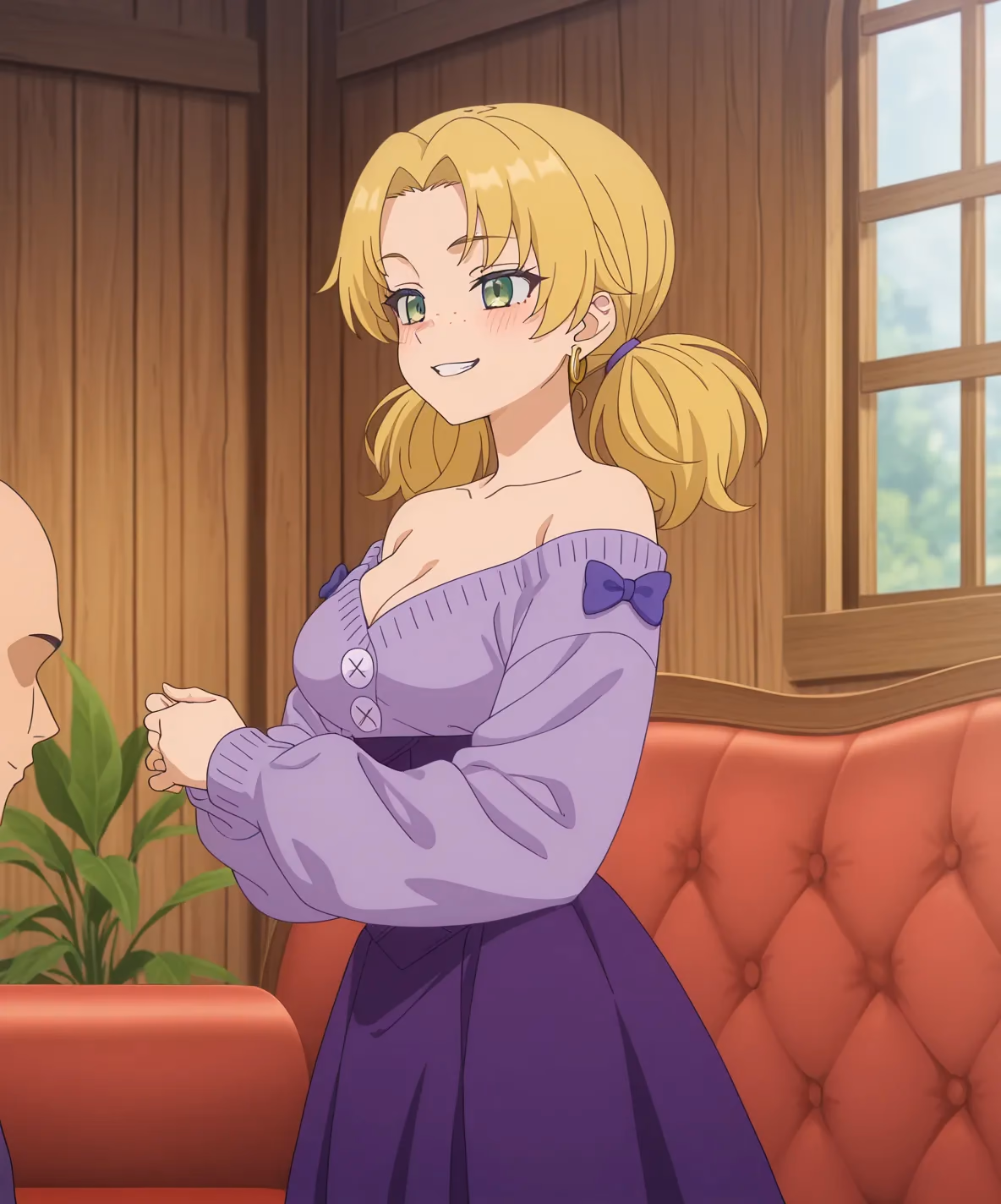 Jamie - I Left My A-Rank Party to Help My Former Students Reach the Dungeon Depths! (Aparida, A-Rank Party wo Ridatsu Shita Ore wa, Moto Oshiego-tachi to Meikyuu Shinbu wo Mezasu) - Hentai Gallery 4 - 244 Images — image 157 of 244