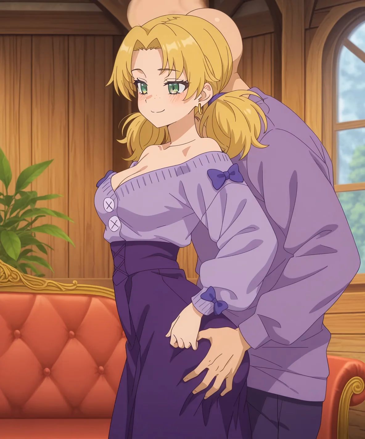 Jamie - I Left My A-Rank Party to Help My Former Students Reach the Dungeon Depths! (Aparida, A-Rank Party wo Ridatsu Shita Ore wa, Moto Oshiego-tachi to Meikyuu Shinbu wo Mezasu) - Hentai Gallery 4 - 244 Images — image 159 of 244