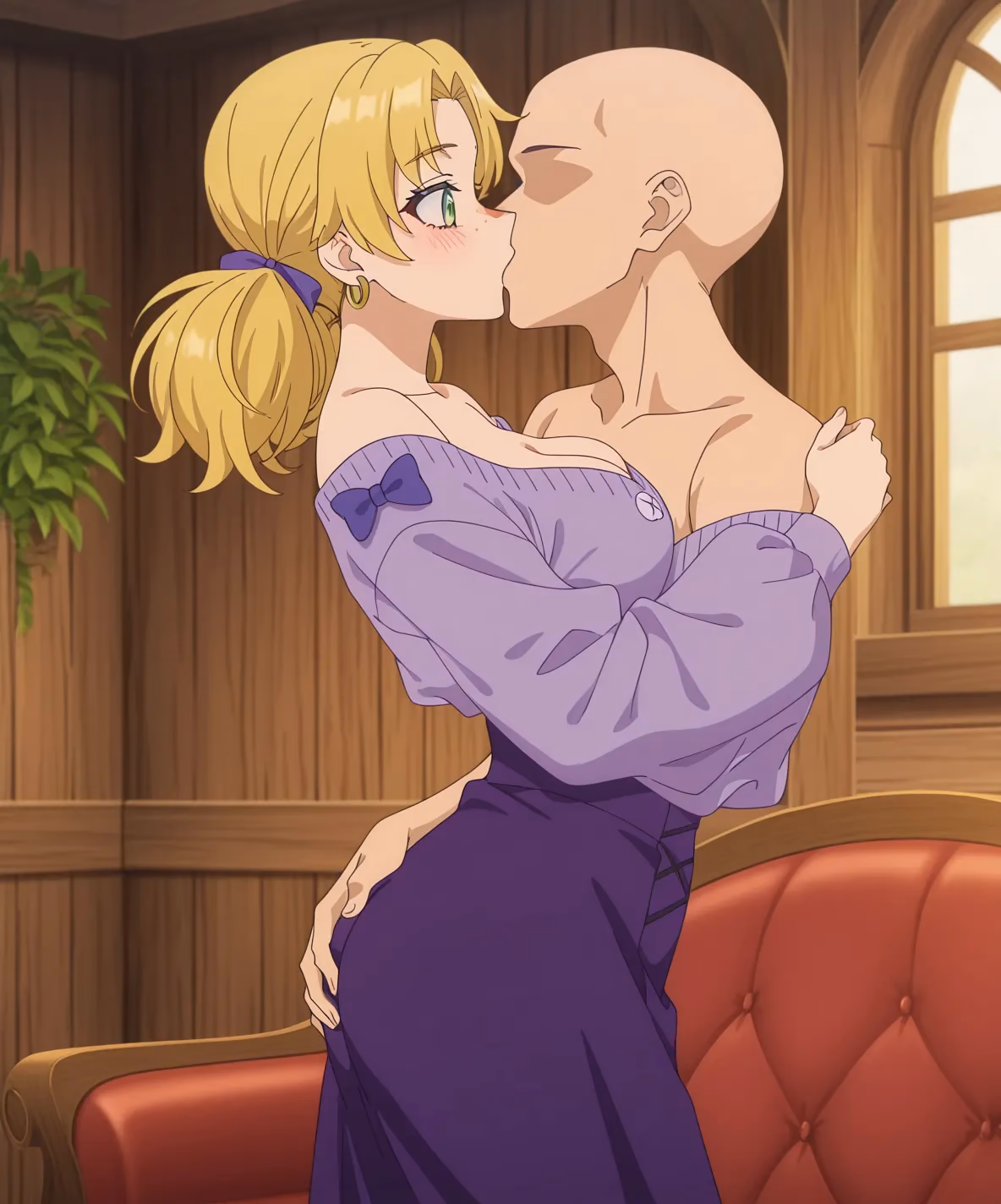 Jamie - I Left My A-Rank Party to Help My Former Students Reach the Dungeon Depths! (Aparida, A-Rank Party wo Ridatsu Shita Ore wa, Moto Oshiego-tachi to Meikyuu Shinbu wo Mezasu) - Hentai Gallery 4 - 244 Images — image 164 of 244