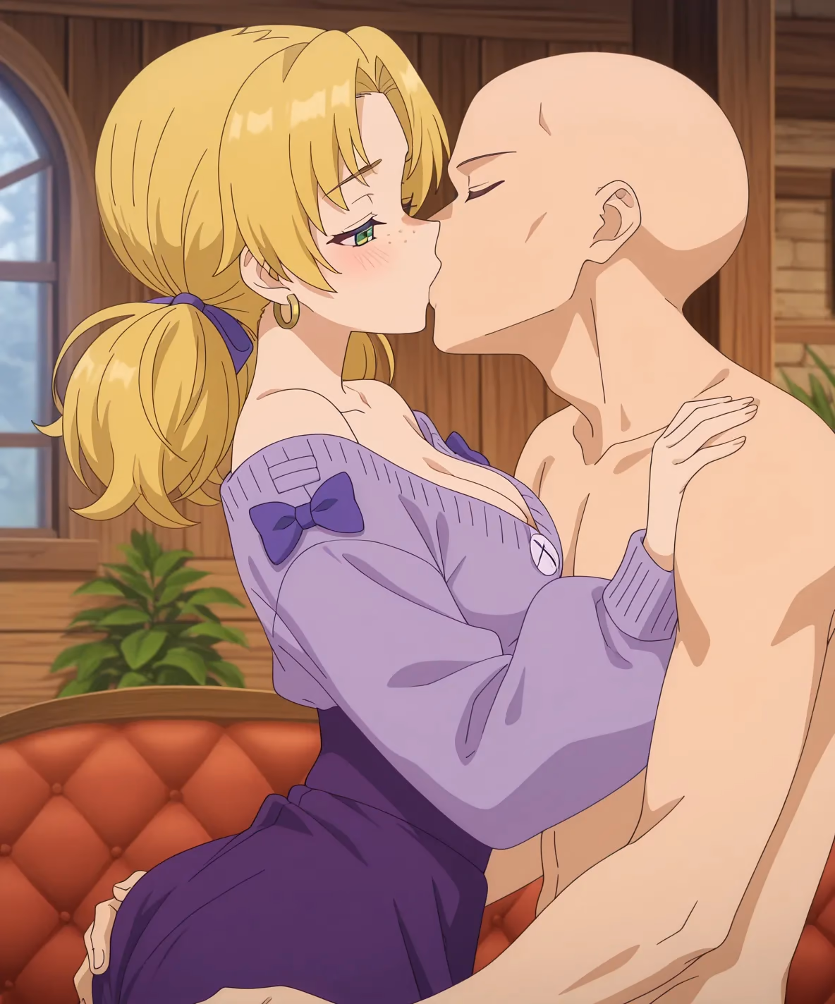 Jamie - I Left My A-Rank Party to Help My Former Students Reach the Dungeon Depths! (Aparida, A-Rank Party wo Ridatsu Shita Ore wa, Moto Oshiego-tachi to Meikyuu Shinbu wo Mezasu) - Hentai Gallery 4 - 244 Images — image 165 of 244
