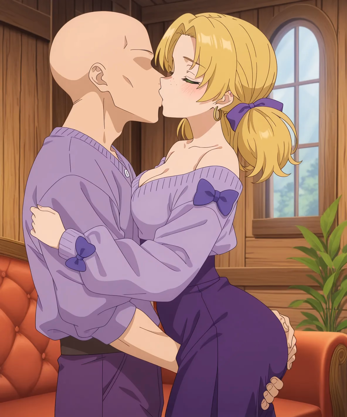 Jamie - I Left My A-Rank Party to Help My Former Students Reach the Dungeon Depths! (Aparida, A-Rank Party wo Ridatsu Shita Ore wa, Moto Oshiego-tachi to Meikyuu Shinbu wo Mezasu) - Hentai Gallery 4 - 244 Images — image 166 of 244