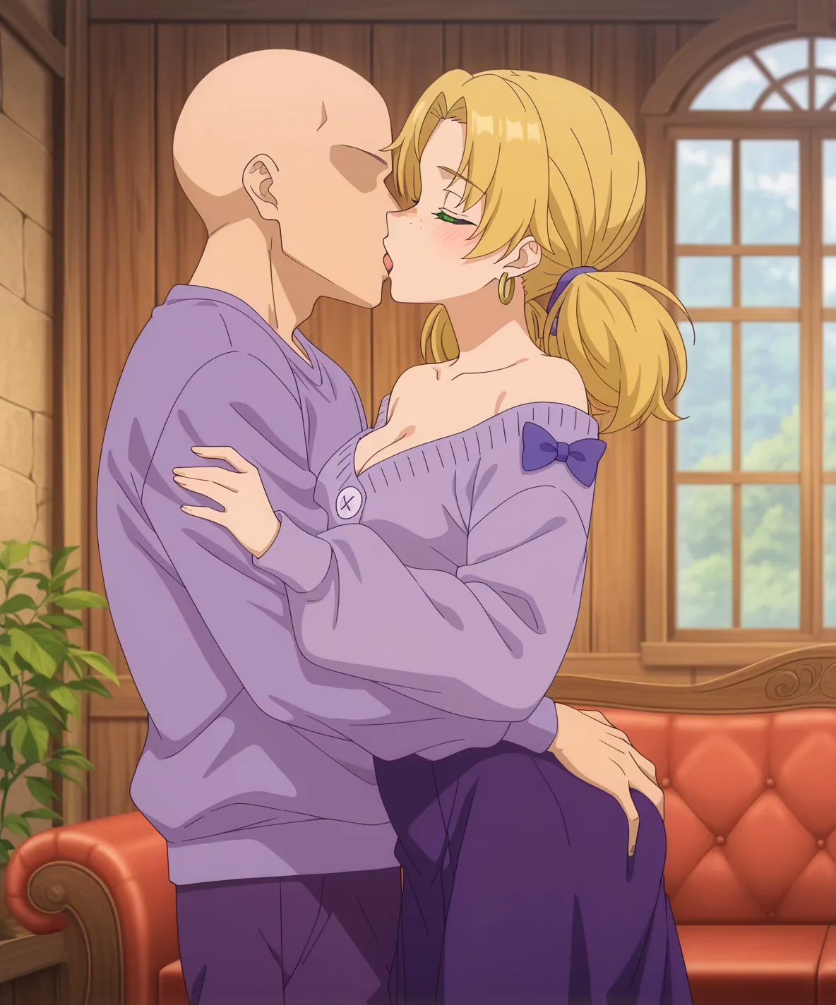 Jamie - I Left My A-Rank Party to Help My Former Students Reach the Dungeon Depths! (Aparida, A-Rank Party wo Ridatsu Shita Ore wa, Moto Oshiego-tachi to Meikyuu Shinbu wo Mezasu) - Hentai Gallery 4 - 244 Images — image 167 of 244
