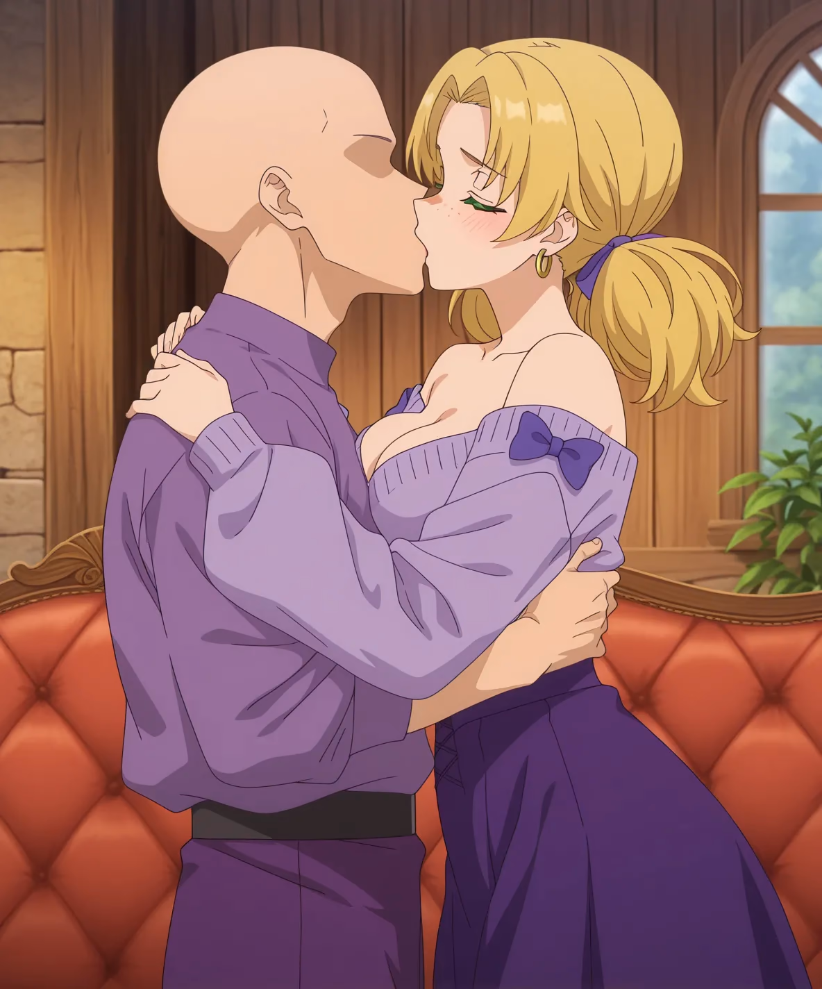 Jamie - I Left My A-Rank Party to Help My Former Students Reach the Dungeon Depths! (Aparida, A-Rank Party wo Ridatsu Shita Ore wa, Moto Oshiego-tachi to Meikyuu Shinbu wo Mezasu) - Hentai Gallery 4 - 244 Images — image 170 of 244
