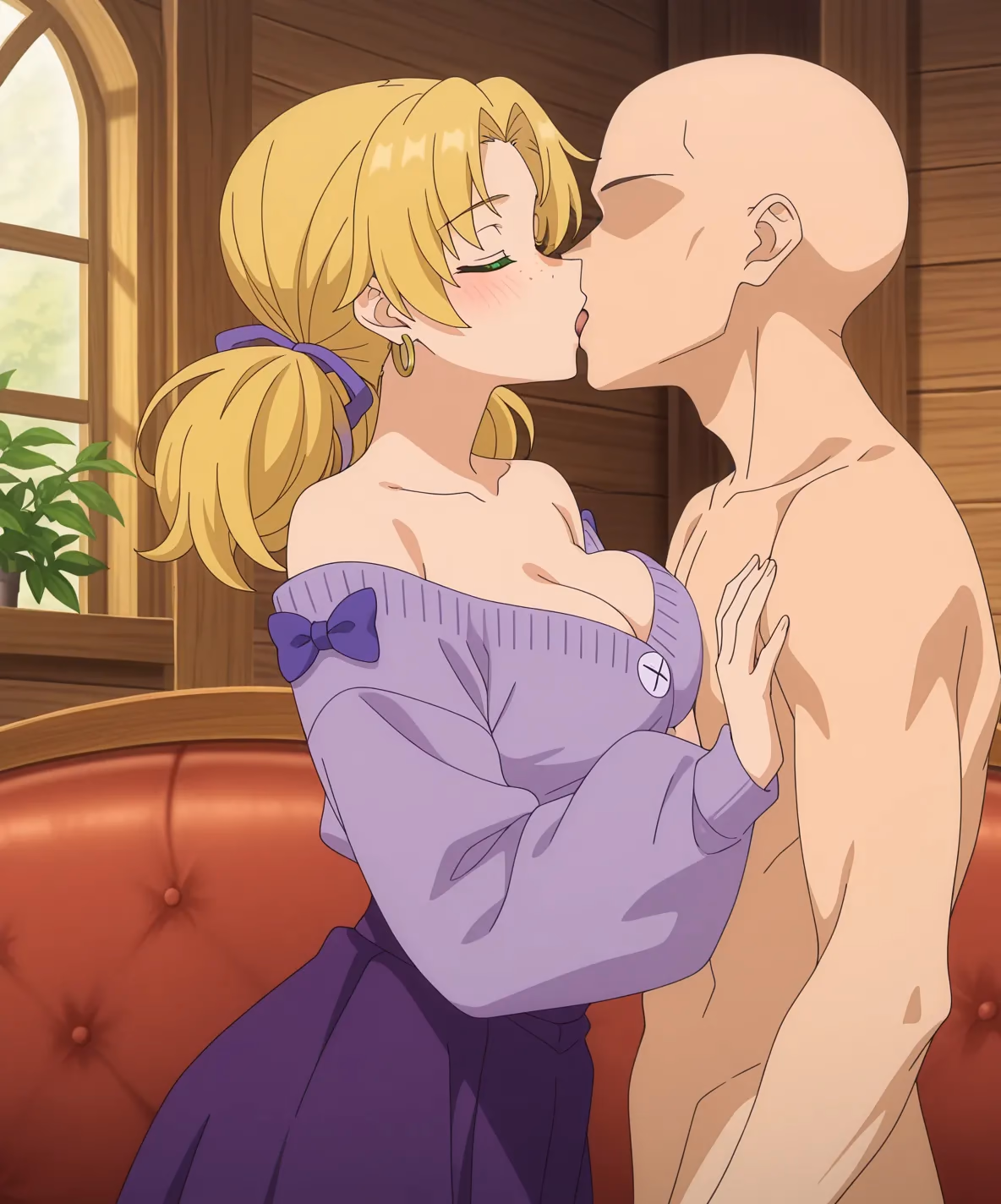 Jamie - I Left My A-Rank Party to Help My Former Students Reach the Dungeon Depths! (Aparida, A-Rank Party wo Ridatsu Shita Ore wa, Moto Oshiego-tachi to Meikyuu Shinbu wo Mezasu) - Hentai Gallery 4 - 244 Images — image 171 of 244