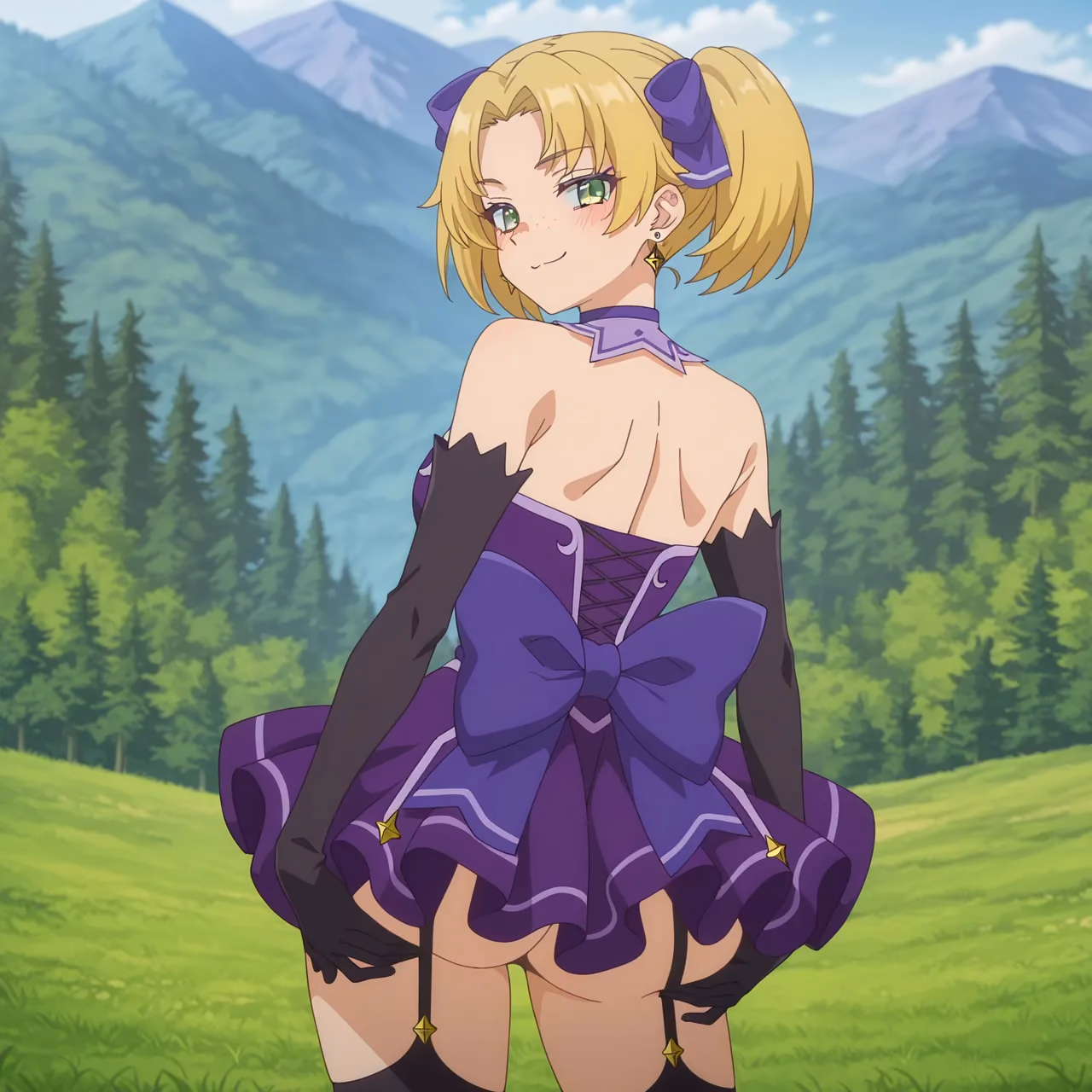 Jamie - I Left My A-Rank Party to Help My Former Students Reach the Dungeon Depths! (Aparida, A-Rank Party wo Ridatsu Shita Ore wa, Moto Oshiego-tachi to Meikyuu Shinbu wo Mezasu) - Hentai Gallery 4 - 244 Images — image 18 of 244