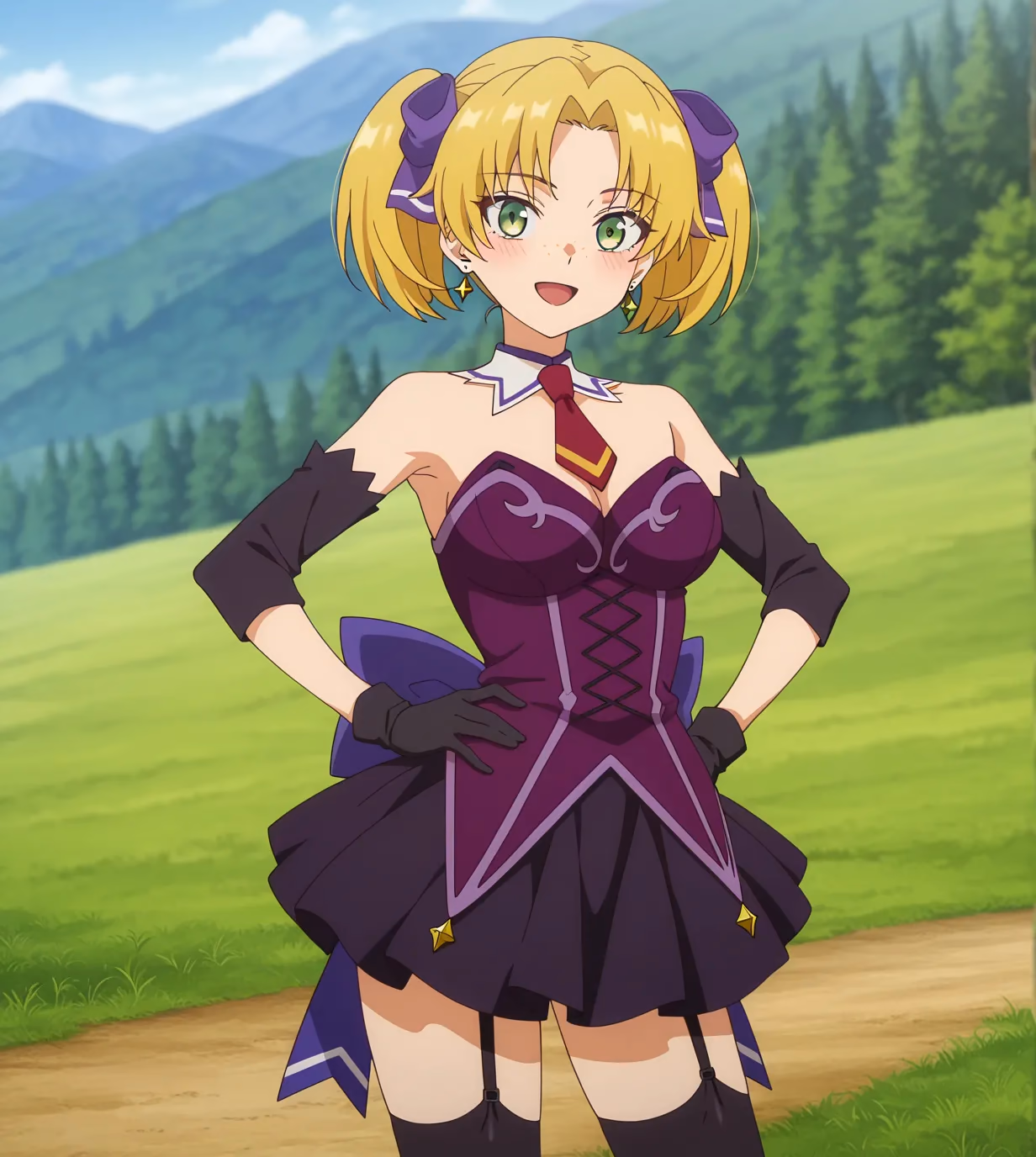 Jamie - I Left My A-Rank Party to Help My Former Students Reach the Dungeon Depths! (Aparida, A-Rank Party wo Ridatsu Shita Ore wa, Moto Oshiego-tachi to Meikyuu Shinbu wo Mezasu) - Hentai Gallery 4 - 244 Images — image 2 of 244
